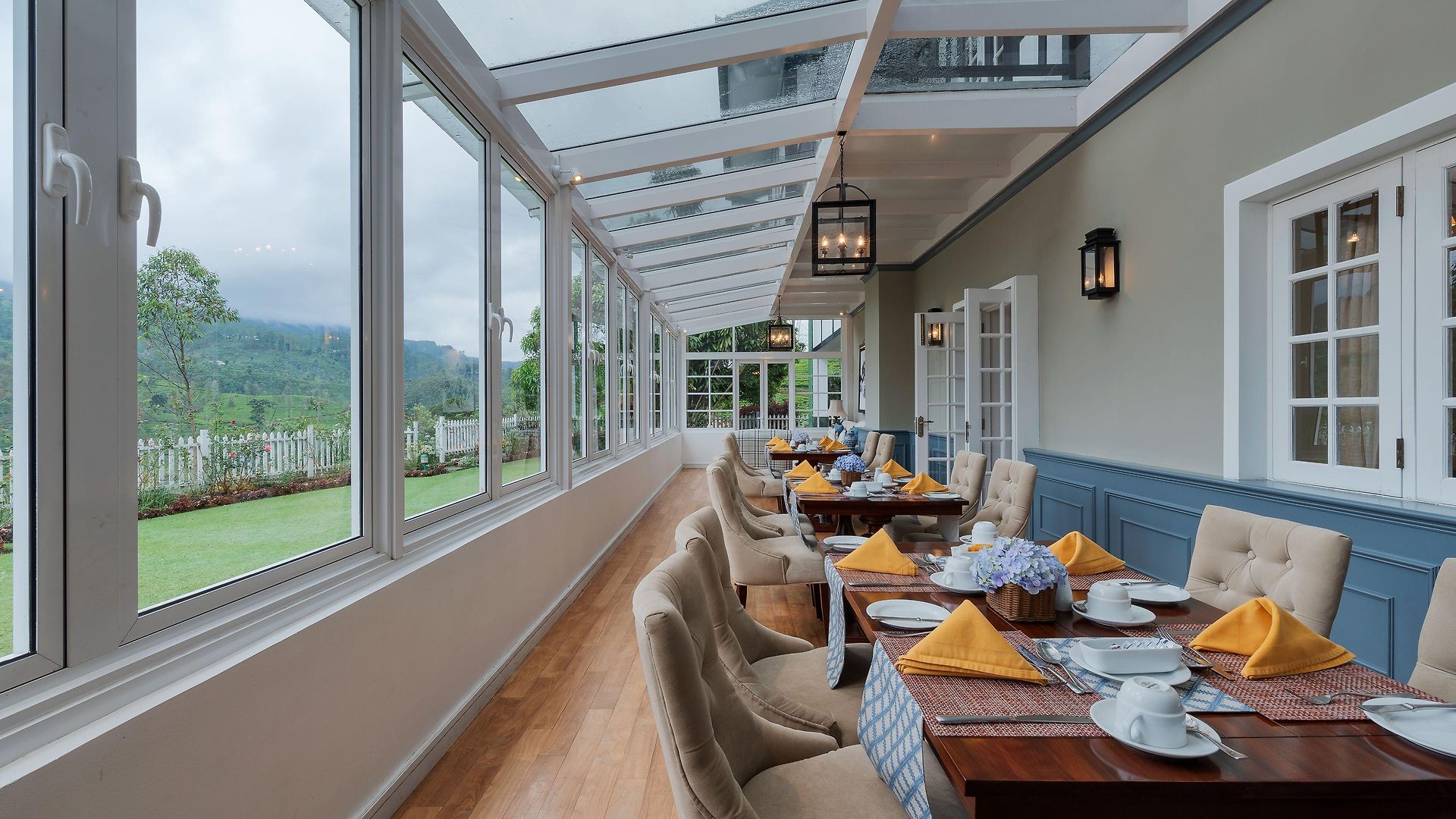 Langdale Boutique By Amaya *