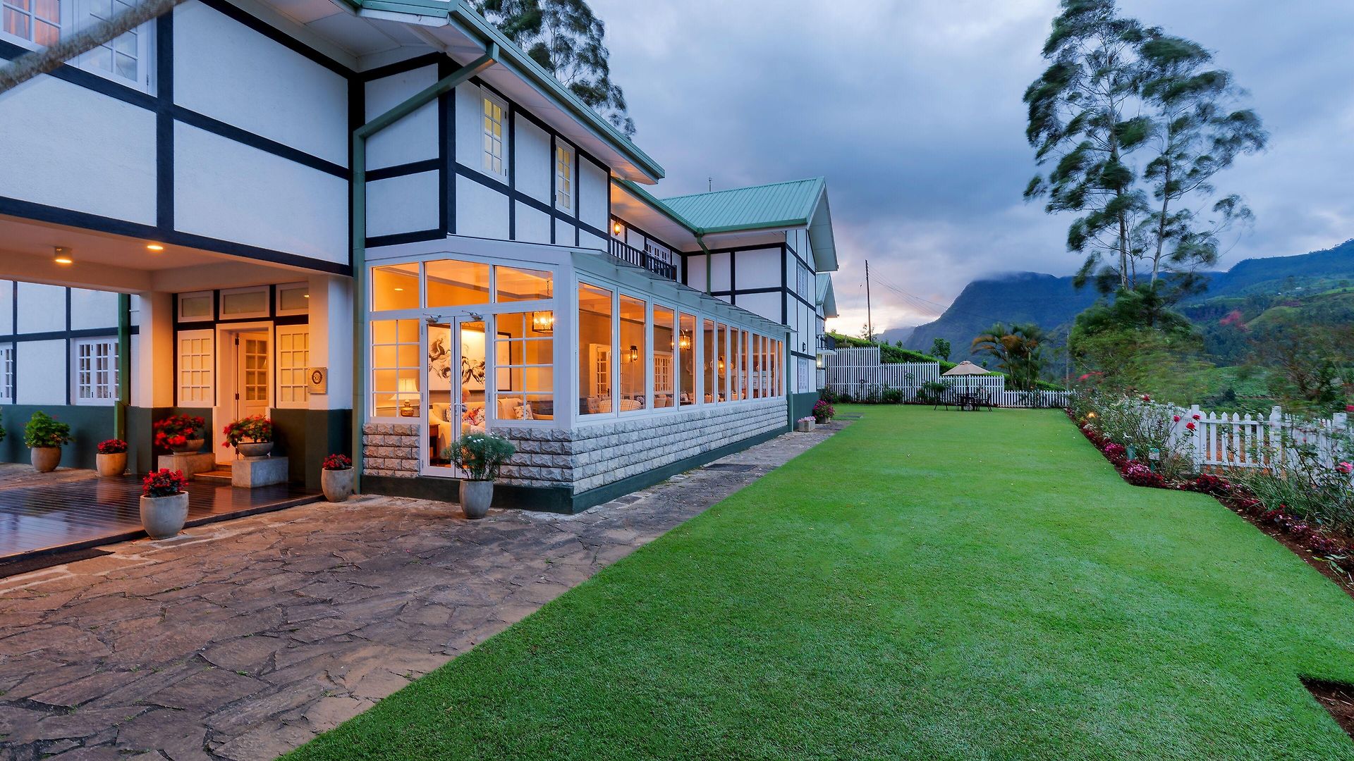 Langdale Boutique By Amaya