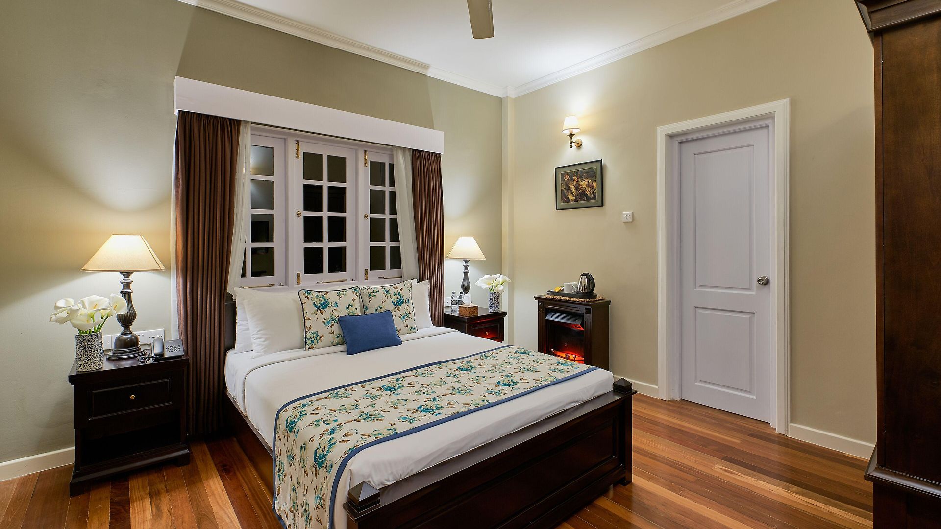 Langdale Boutique By Amaya Holiday home *