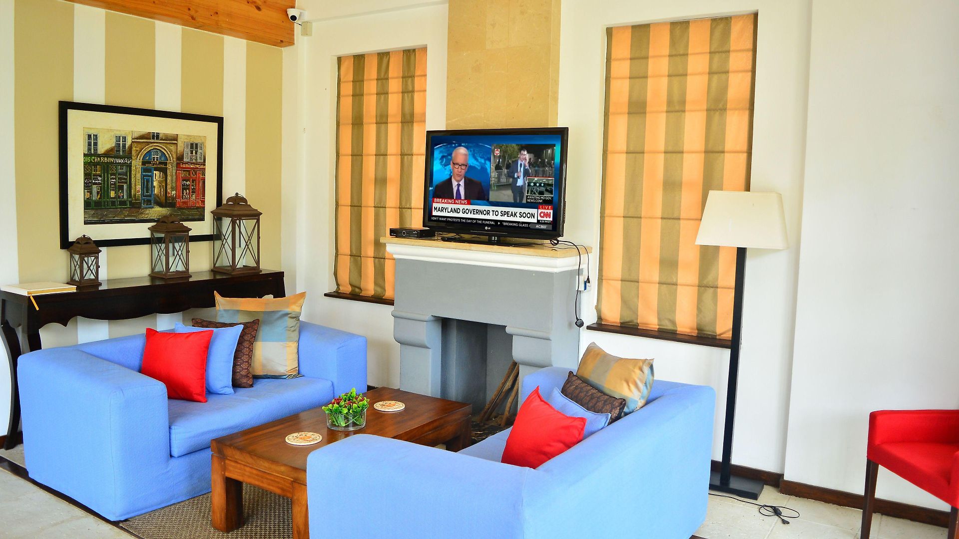 Hotel Unique Nuwara Eliya