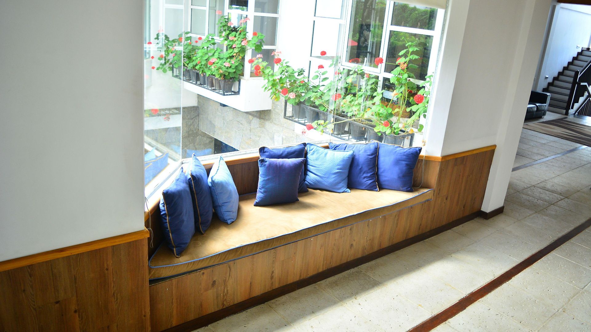 Unique 3* Nuwara Eliya
