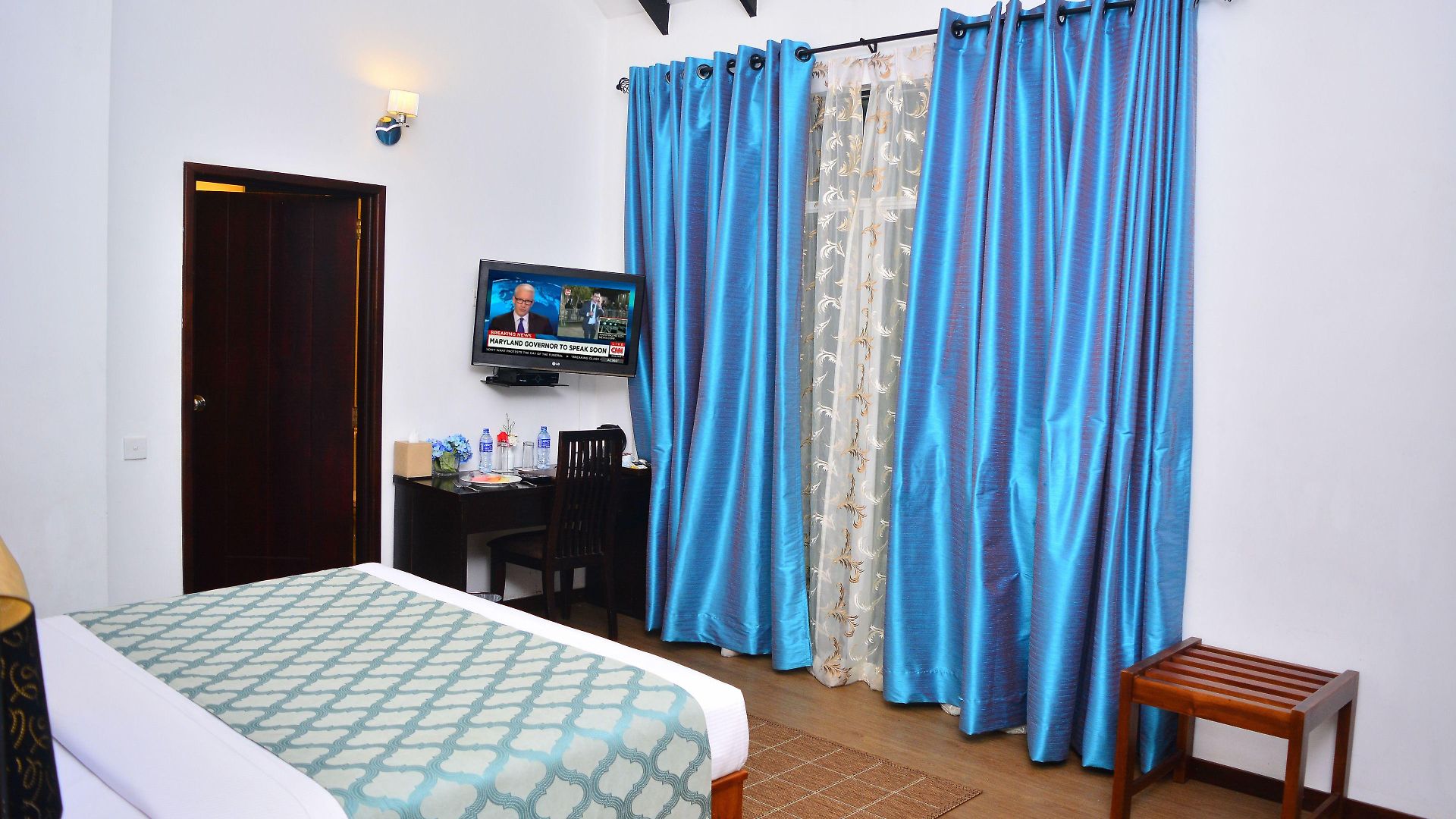 Unique Nuwara Eliya