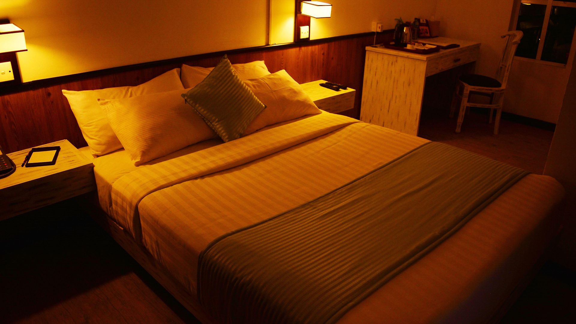 Unique Hotel Nuwara Eliya