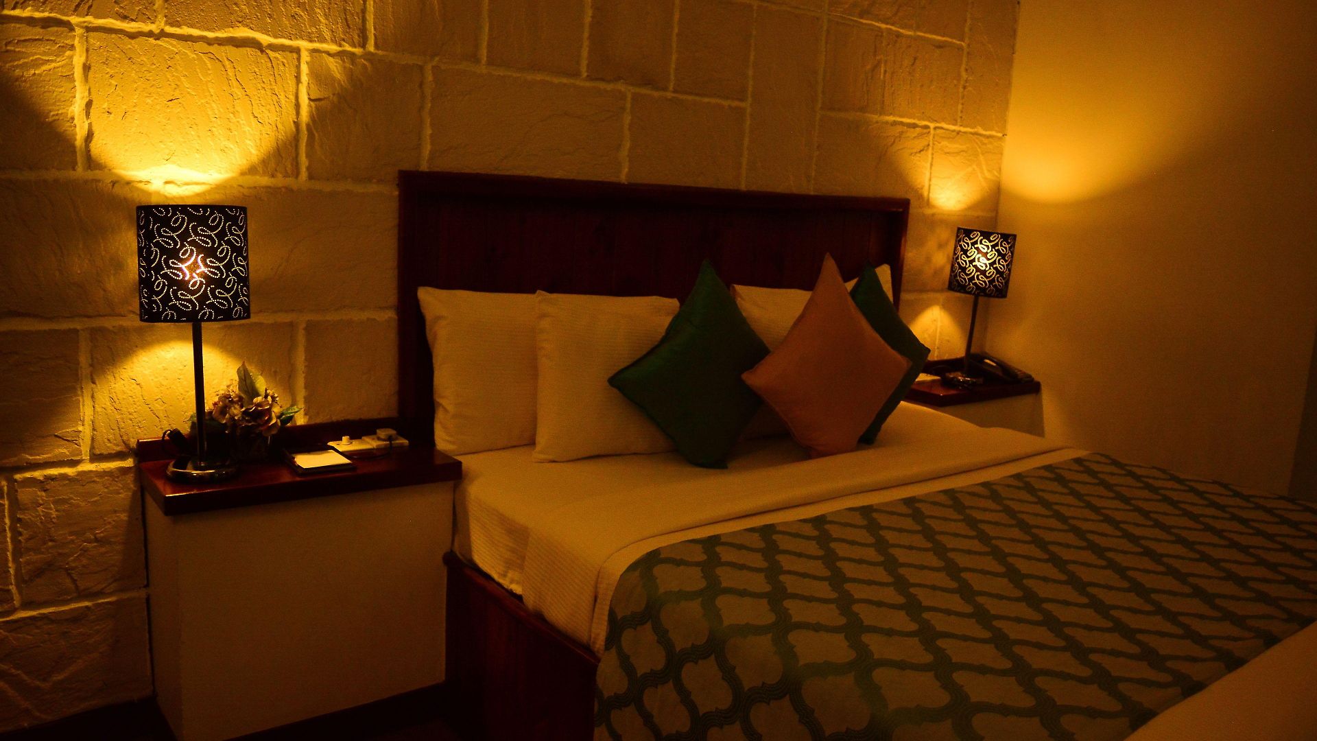Hotel Unique 3*