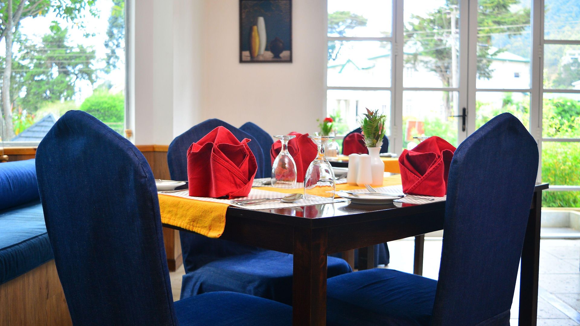 Unique 3* Nuwara Eliya