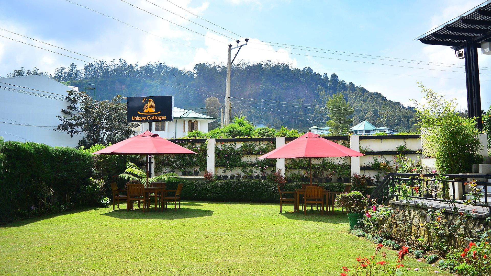 Unique Nuwara Eliya