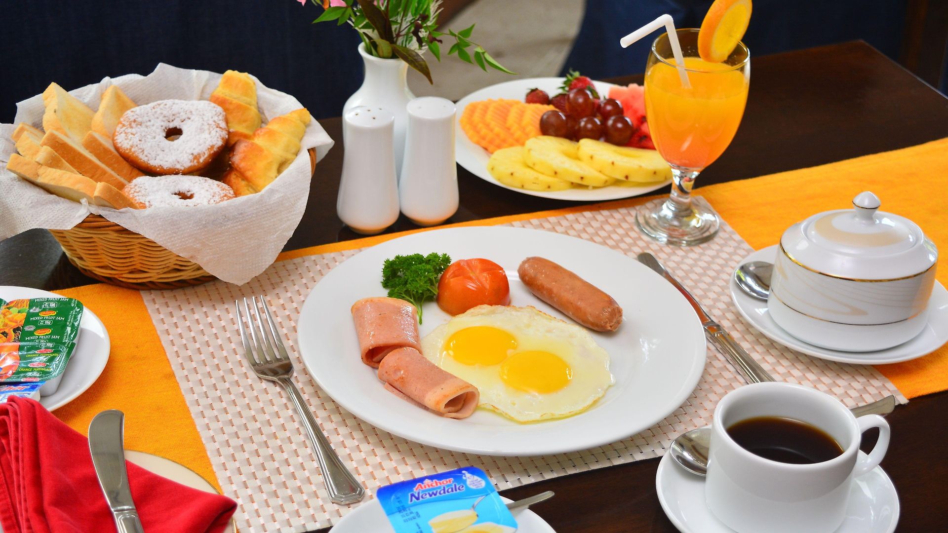 Unique 3* Nuwara Eliya
