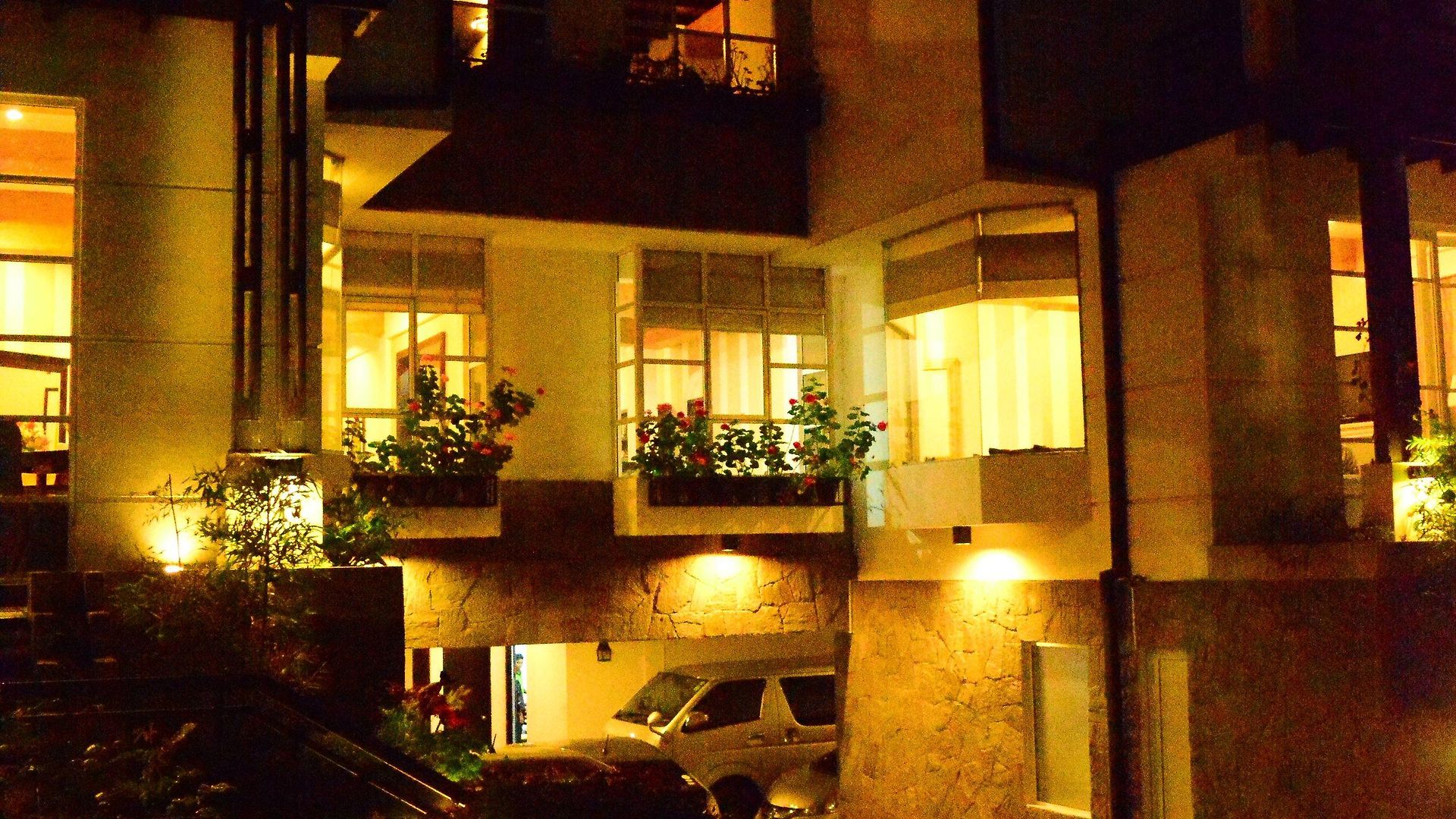 Hotel Unique