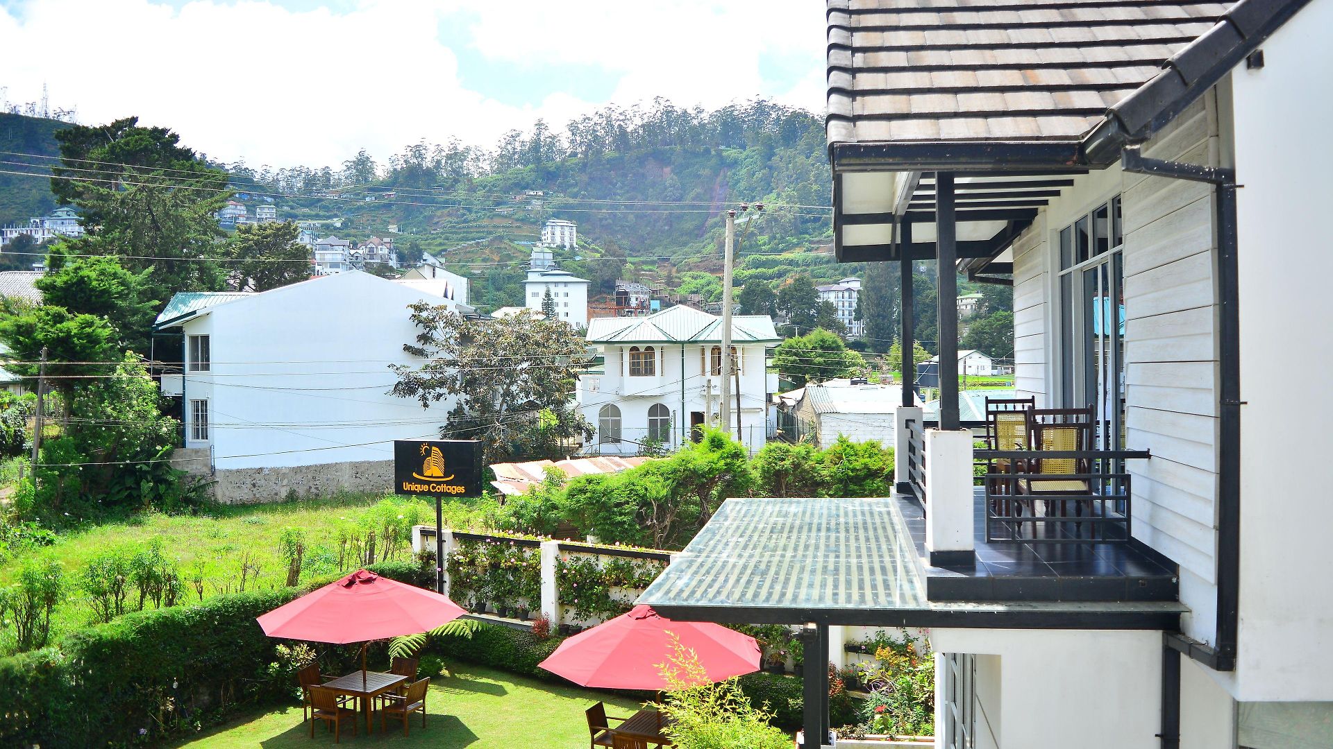 Unique Hotel Nuwara Eliya