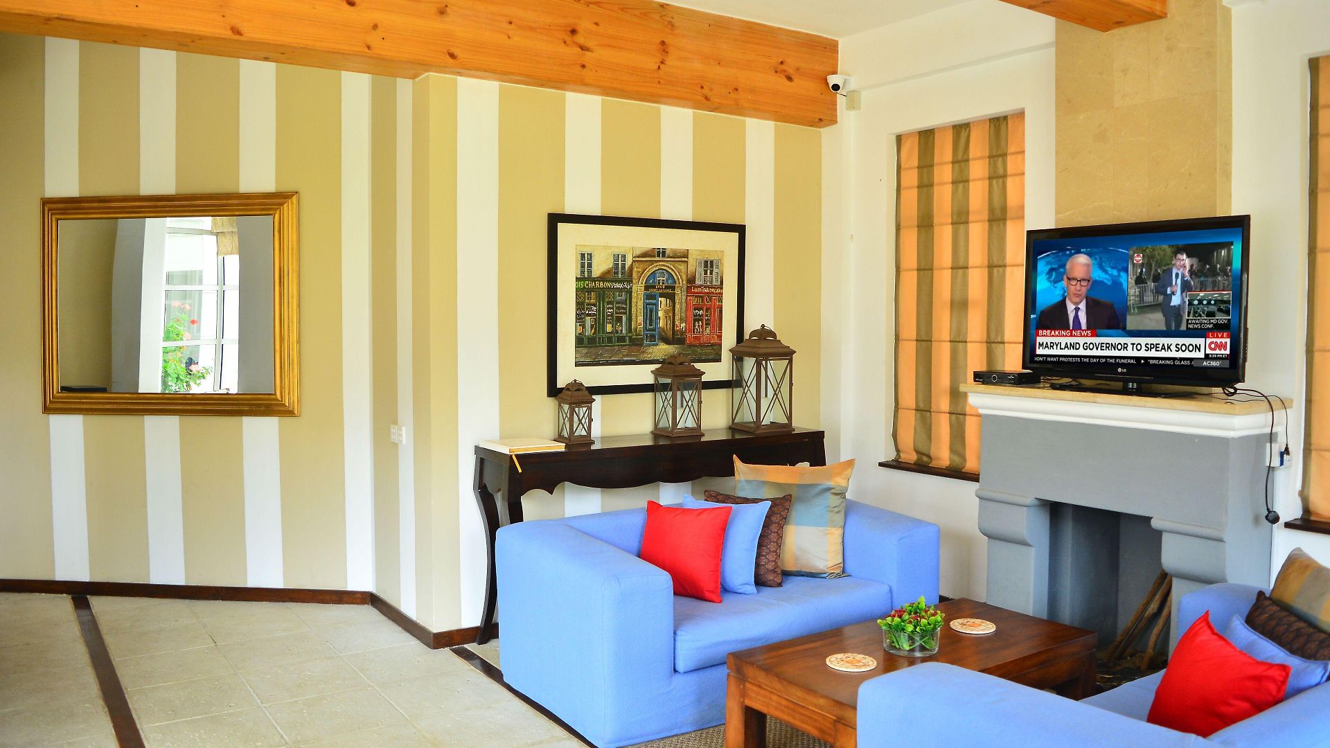 Unique Nuwara Eliya