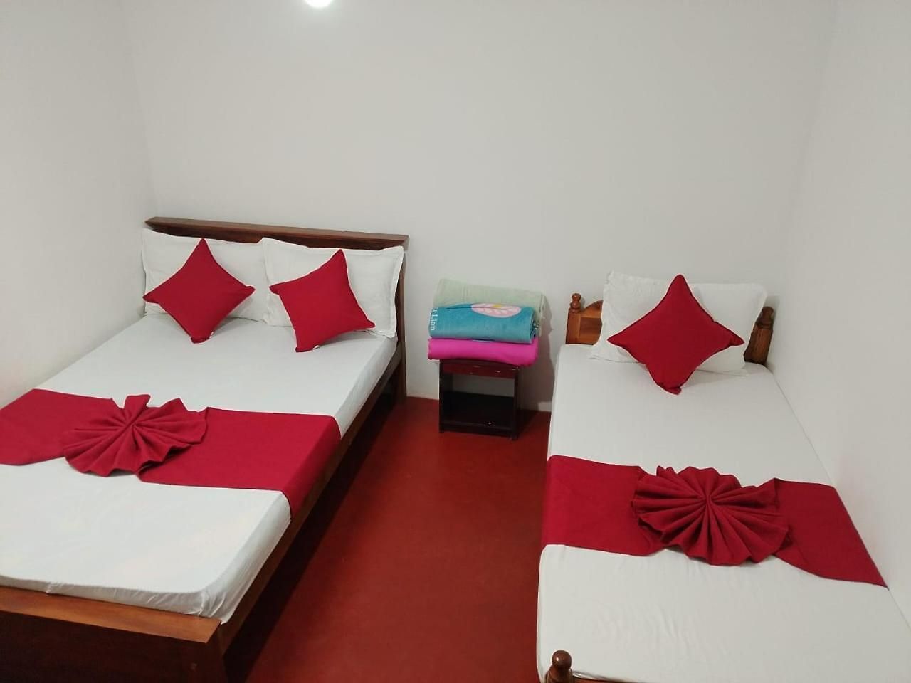 Green Villa Inn