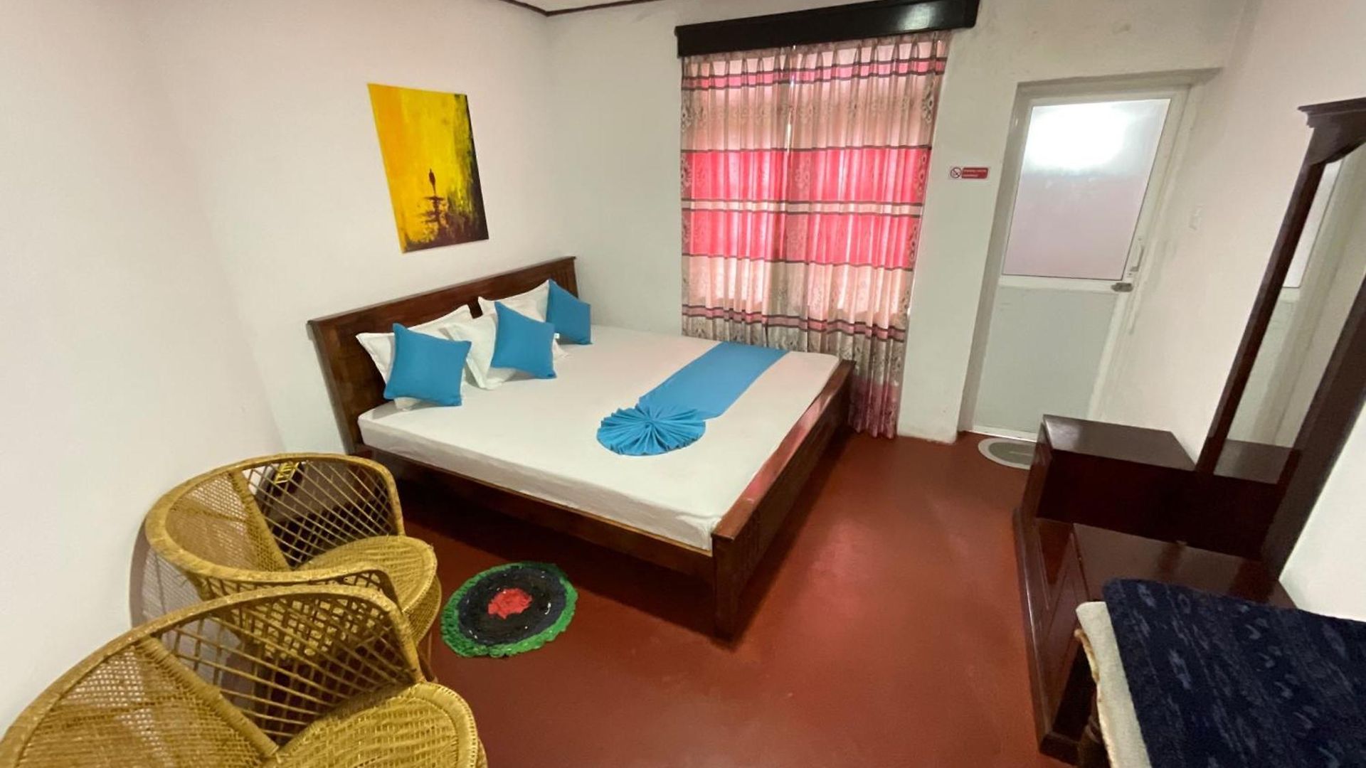 Green Villa Inn Nuwara Eliya