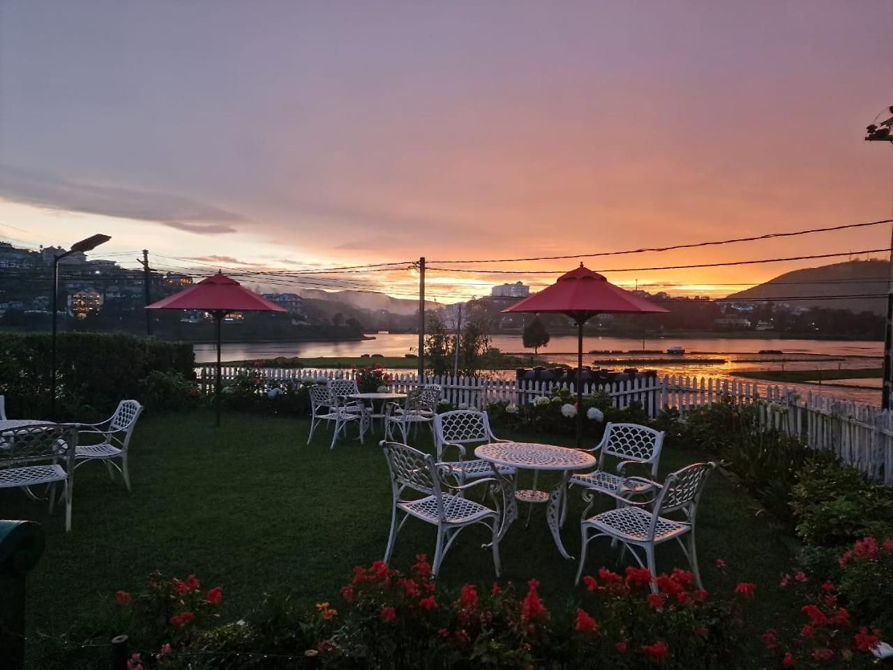 Gregory's 3* Nuwara Eliya