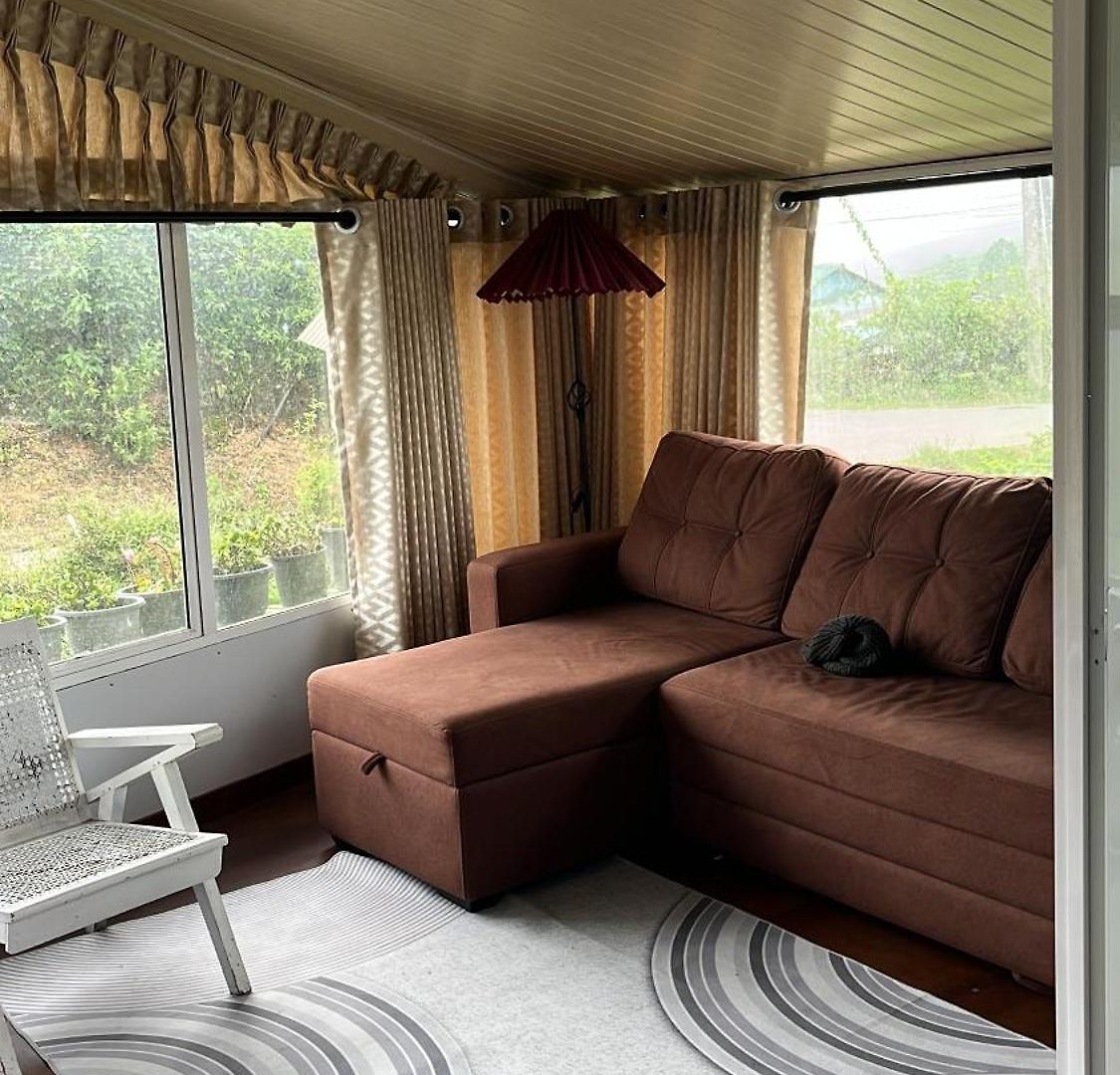 Guest house Medalin Harmony Nest