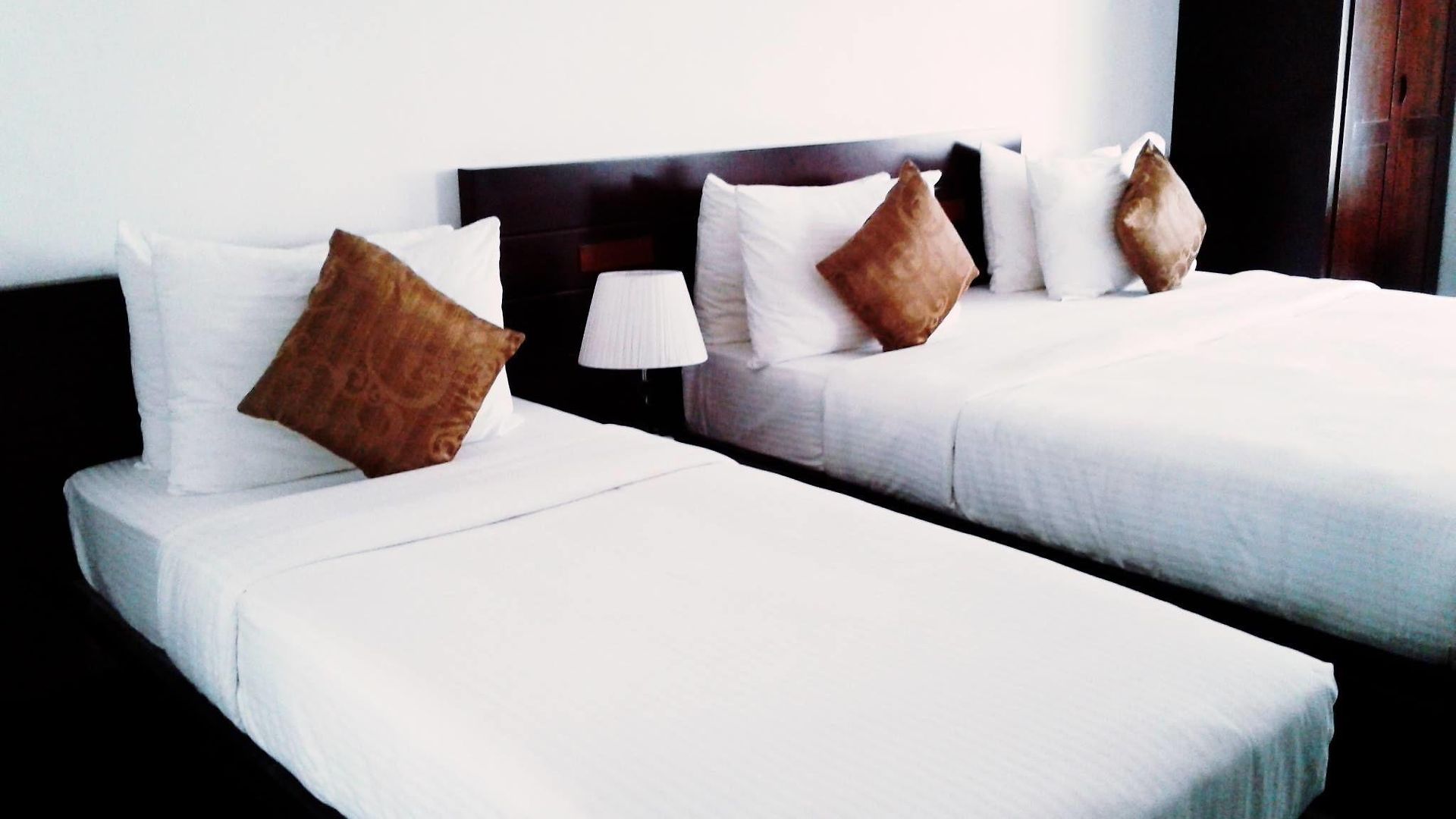 The Rock Hotel Nuwara Eliya