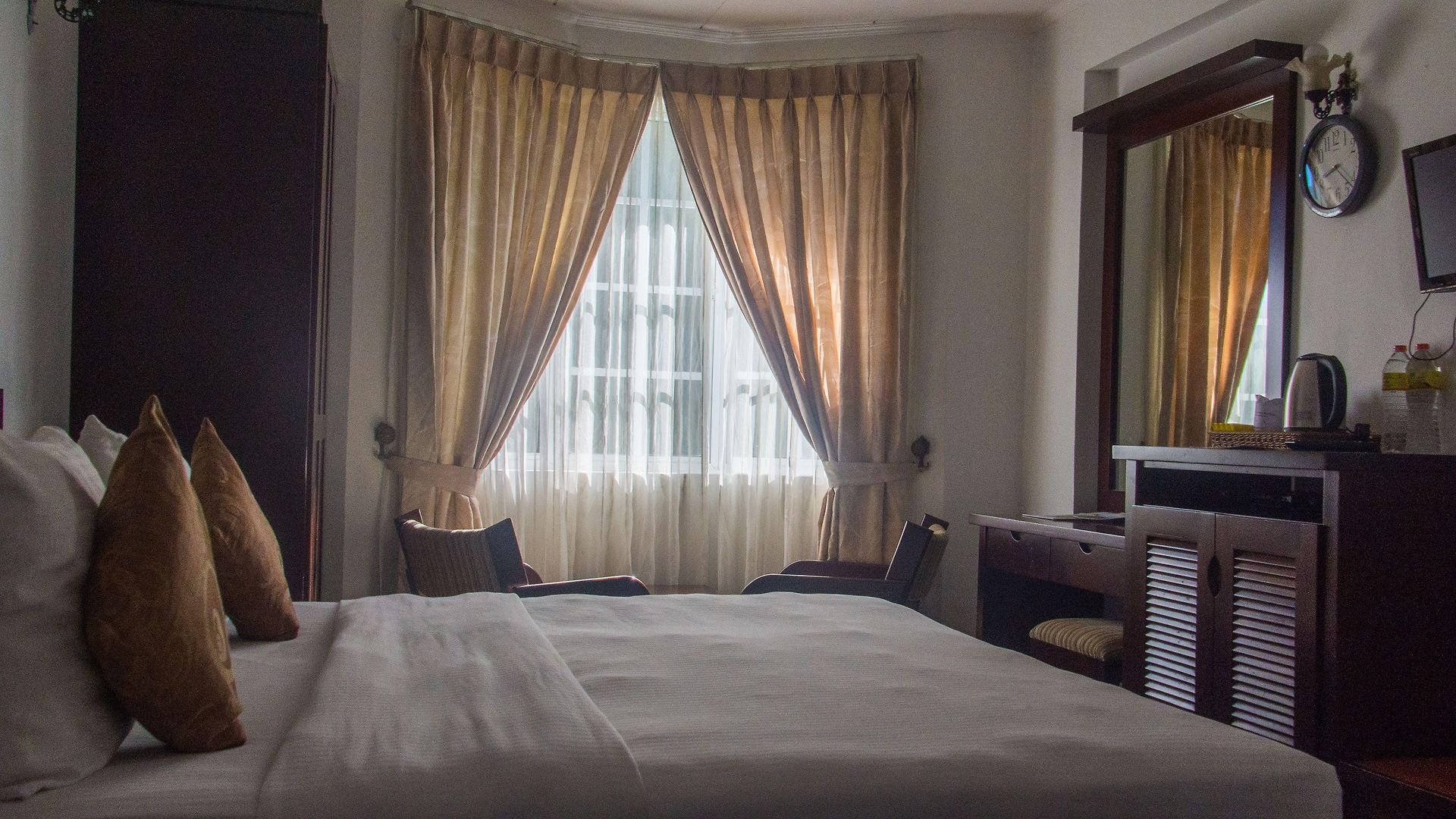 Hotel The Rock 3*