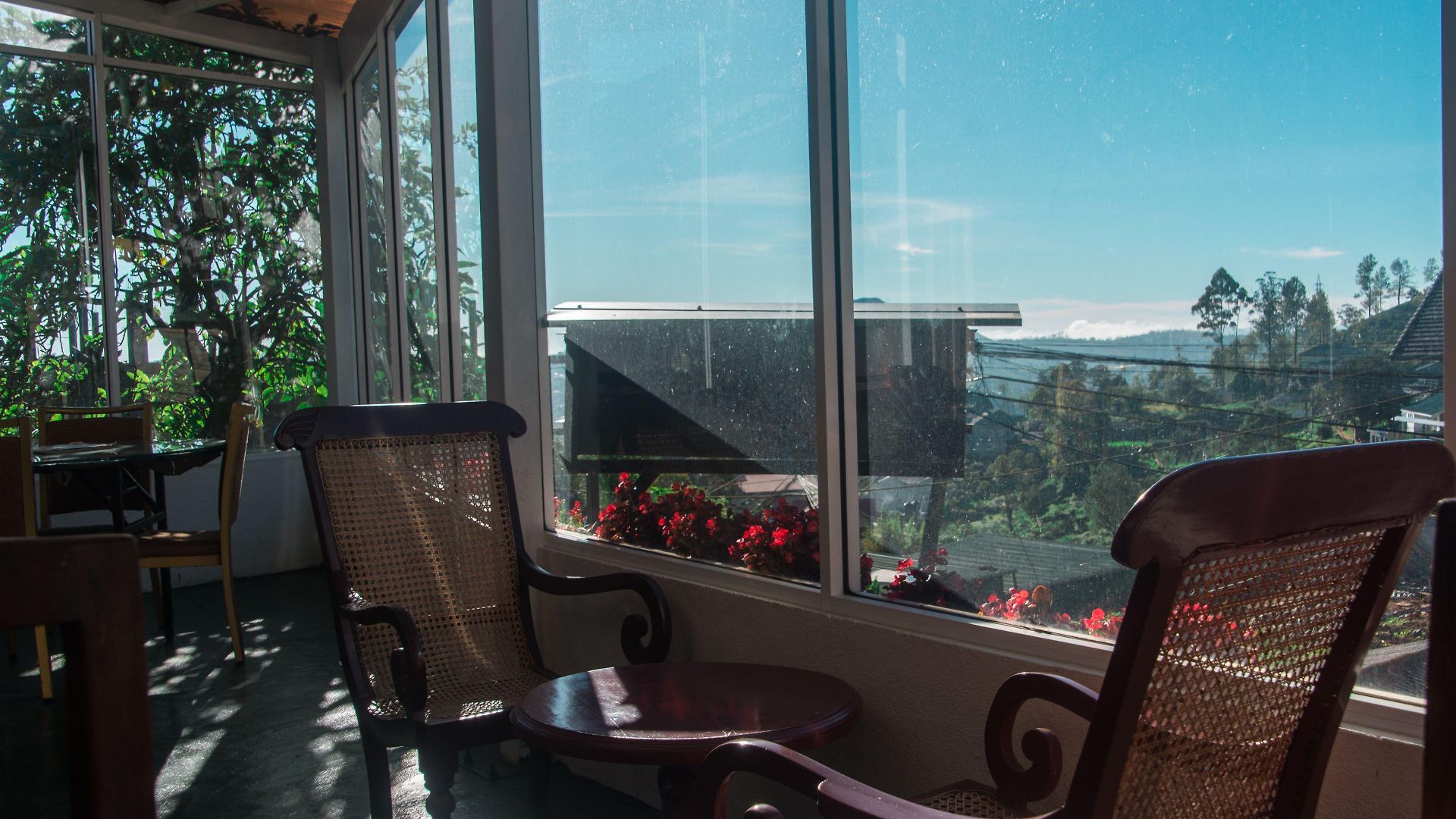 Hotel The Rock Nuwara Eliya