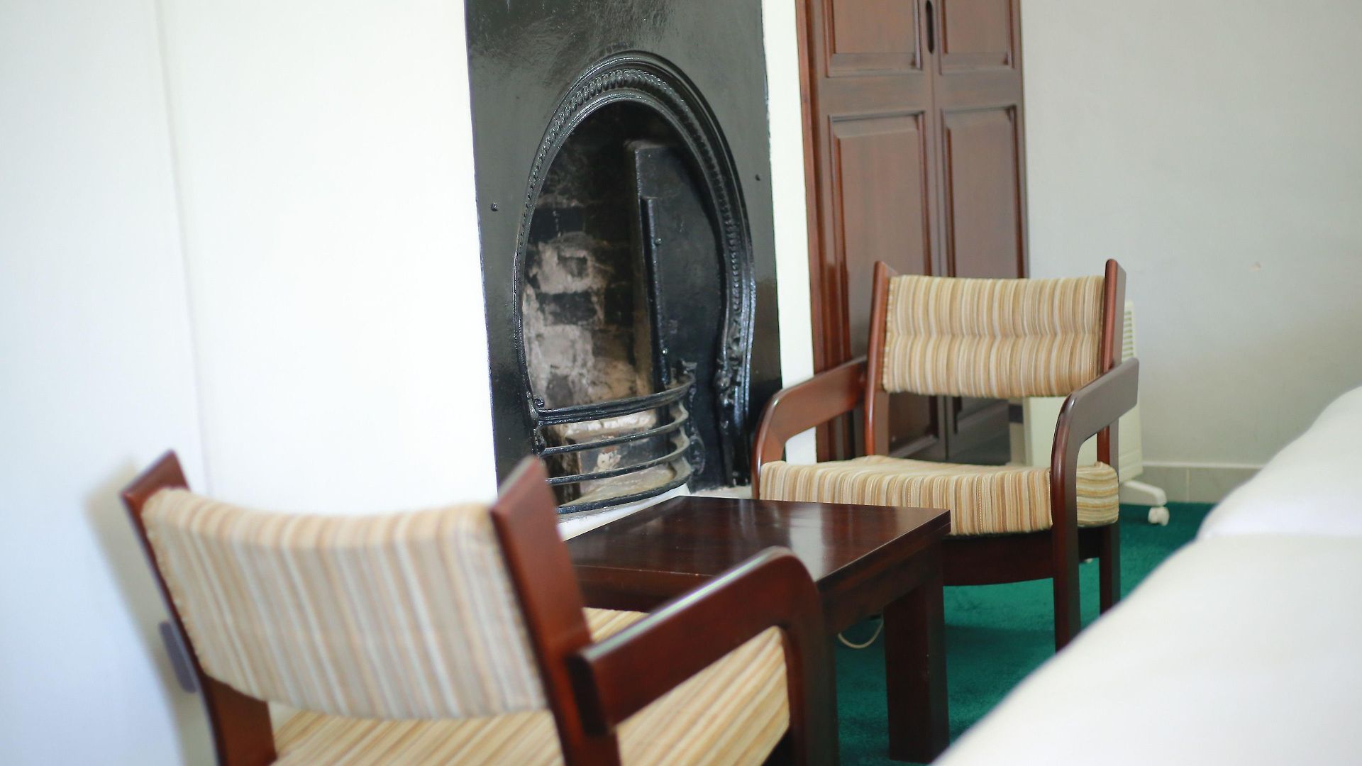 The Rock Hotel 3*