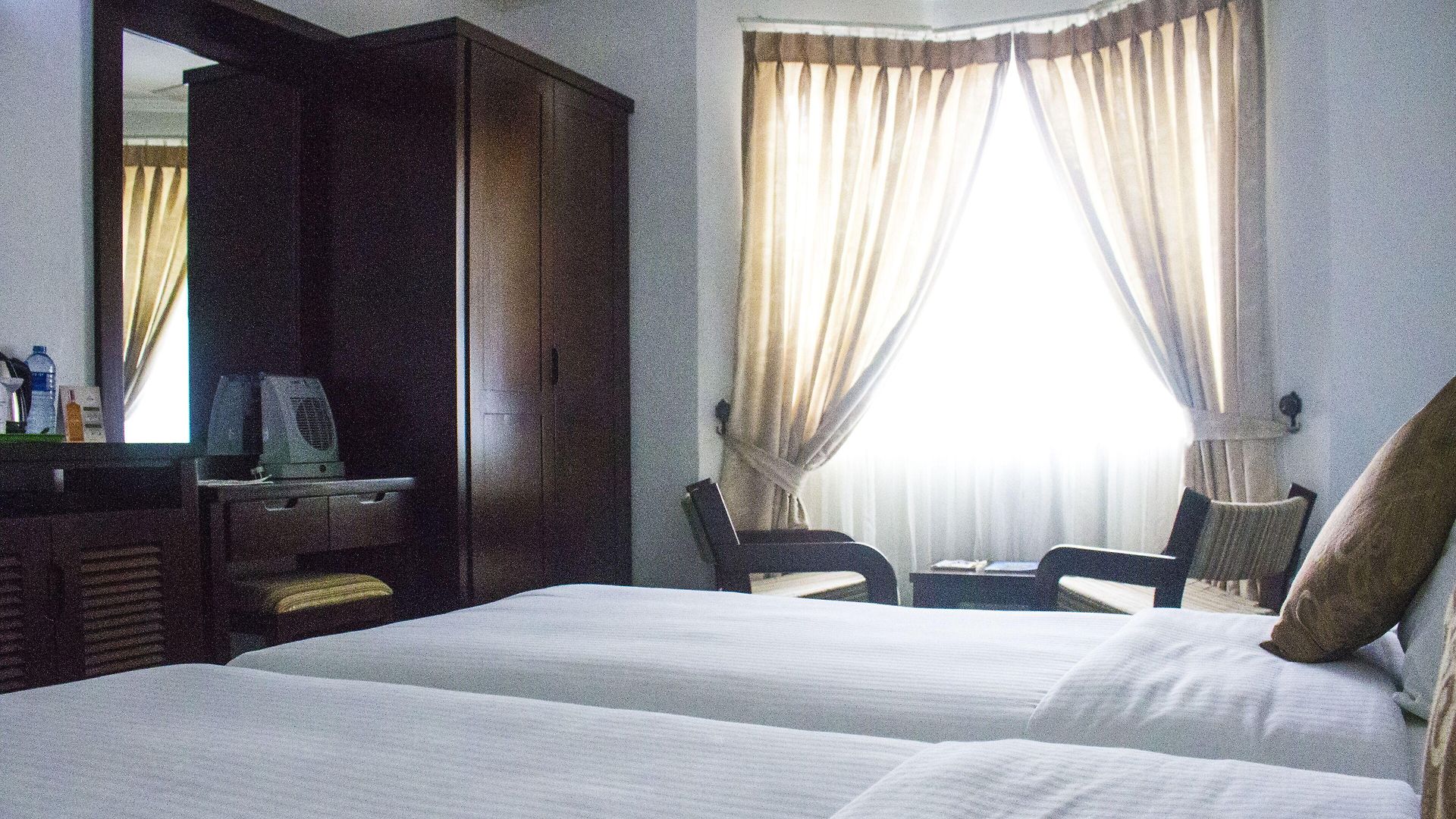 Hotel The Rock 3*
