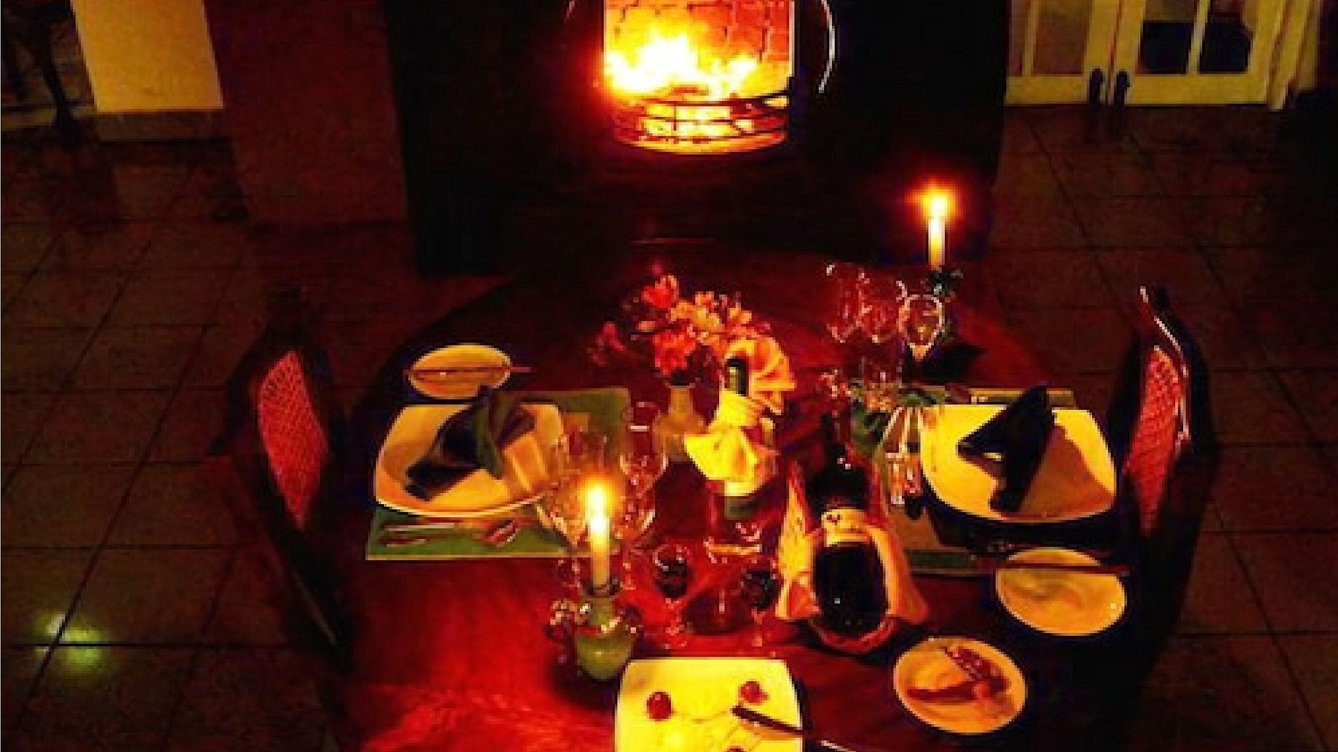 The Rock Hotel 3*
