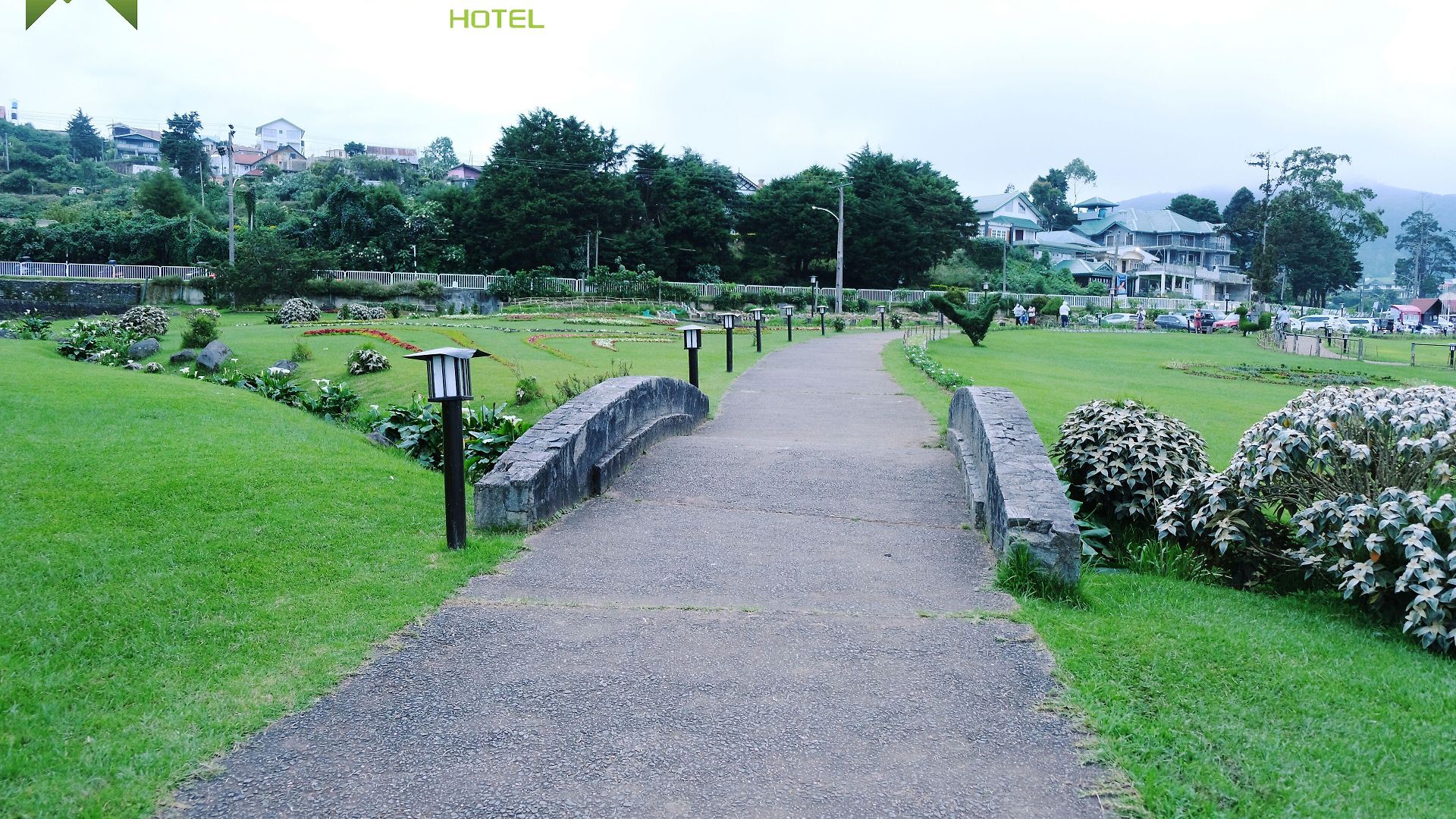 The Rock Nuwara Eliya