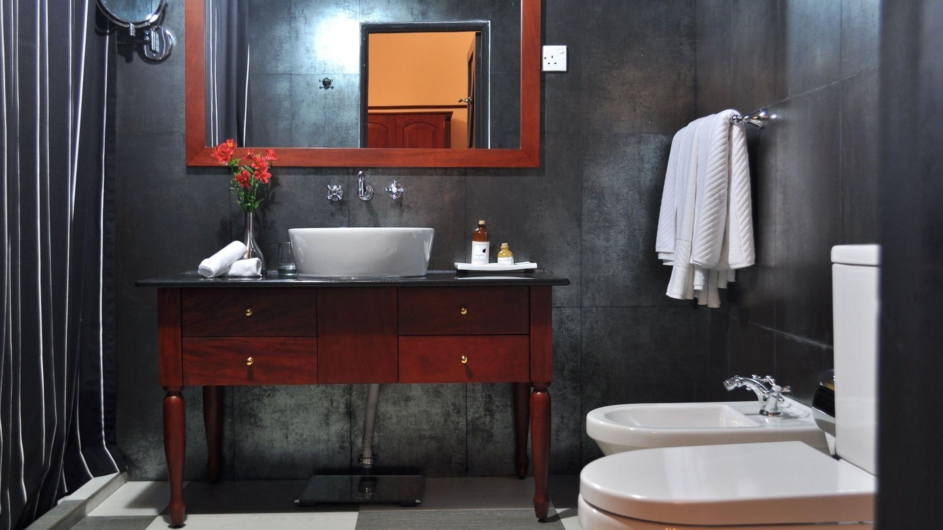 Hotel Royal Cocoon -