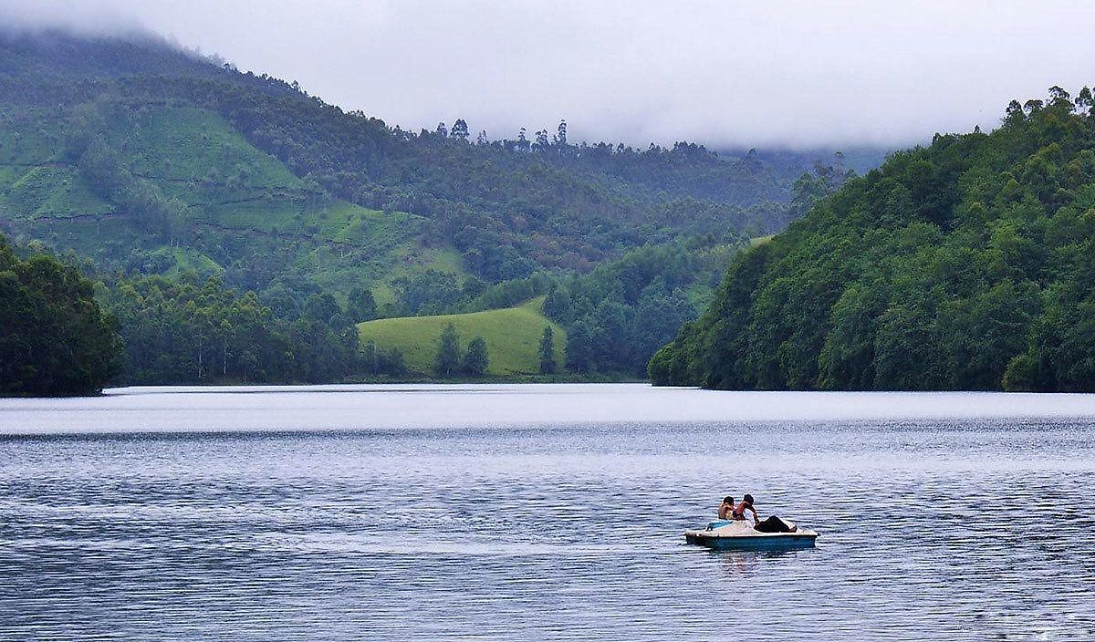Royal Cocoon - Nuwara Eliya