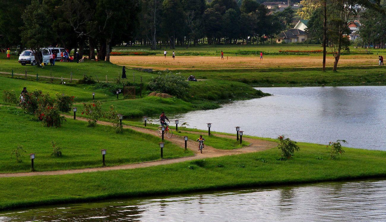 Royal Cocoon - 5* Nuwara Eliya