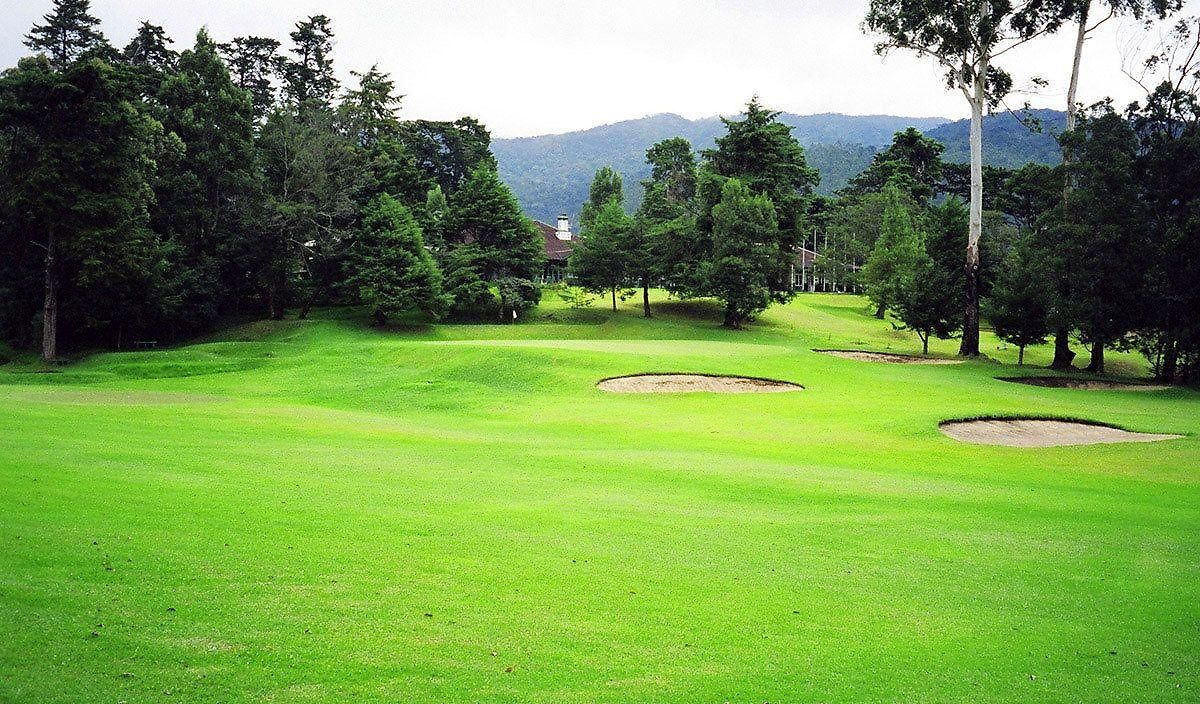 Hotel Royal Cocoon - Nuwara Eliya