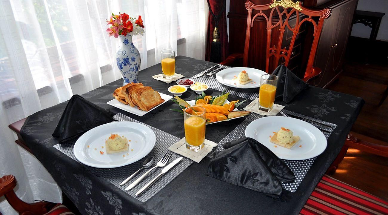 Royal Cocoon - 5* Nuwara Eliya