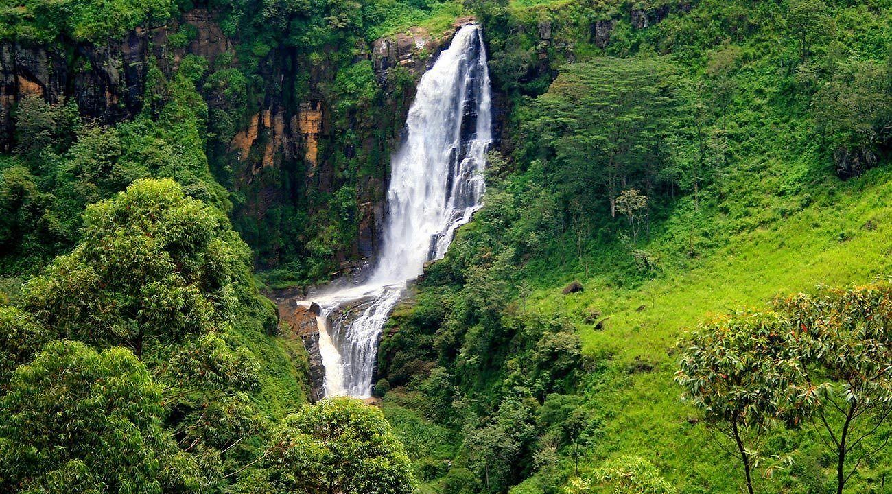 Hotel Royal Cocoon - Nuwara Eliya
