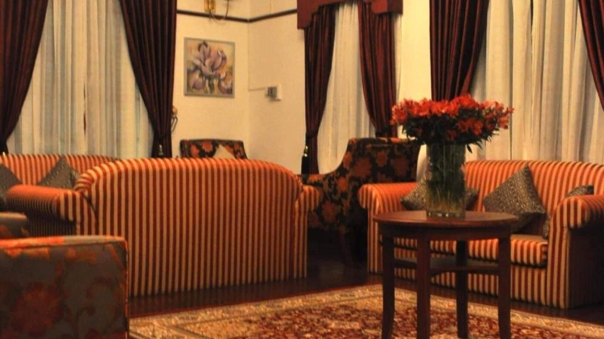 Royal Cocoon - Hotel 5*