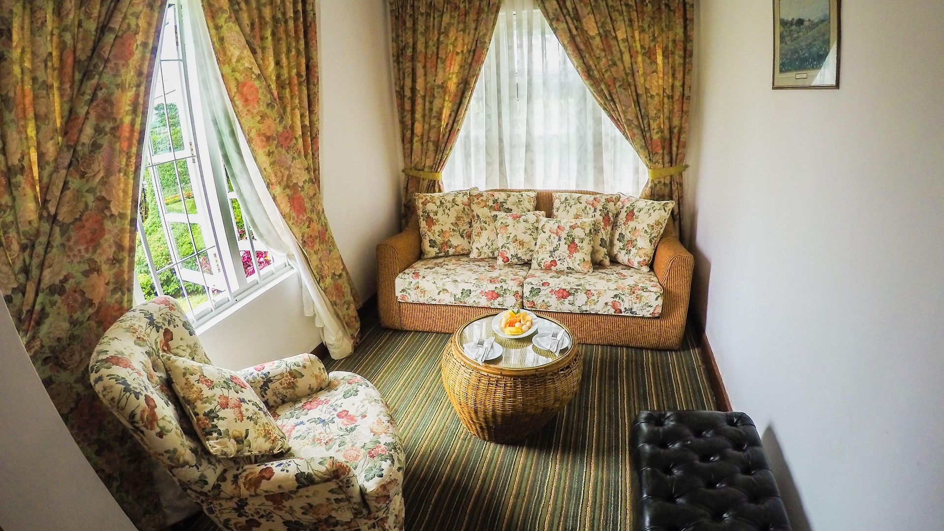 Hotel Glendower 4*