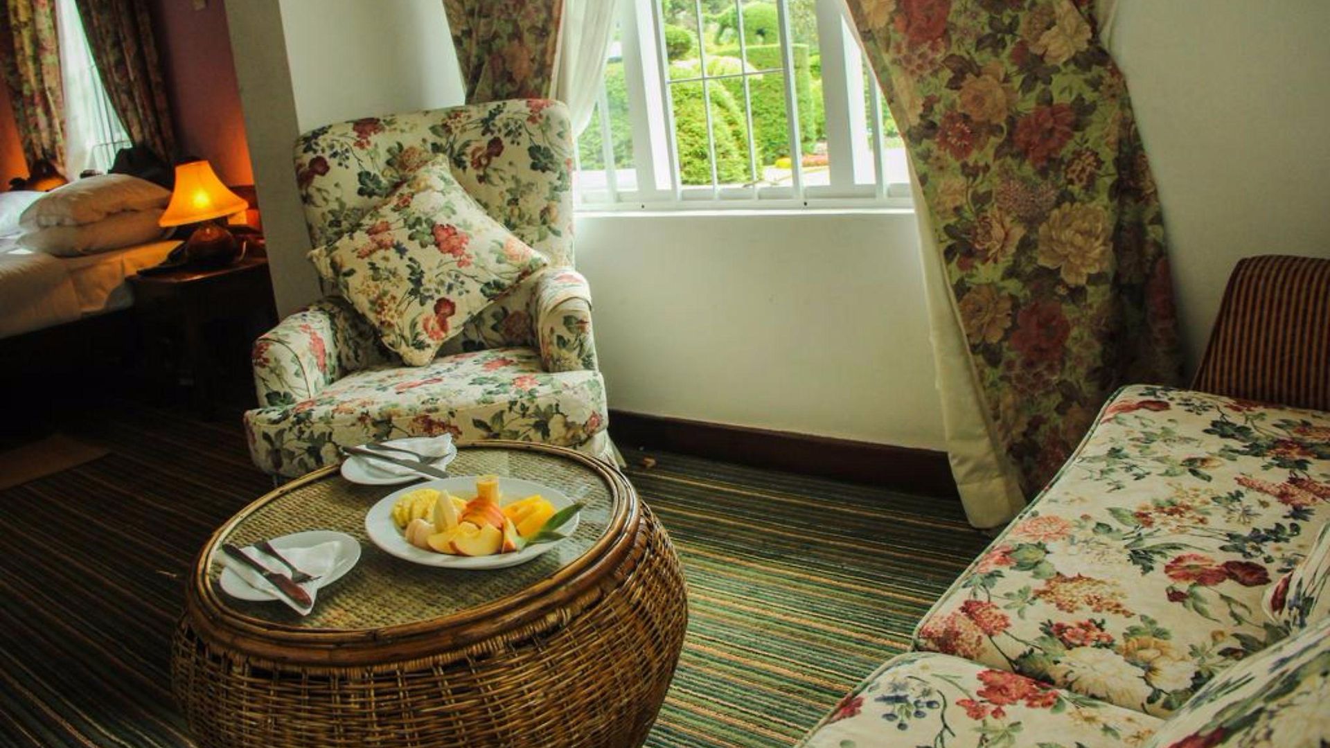 Hotel Glendower
