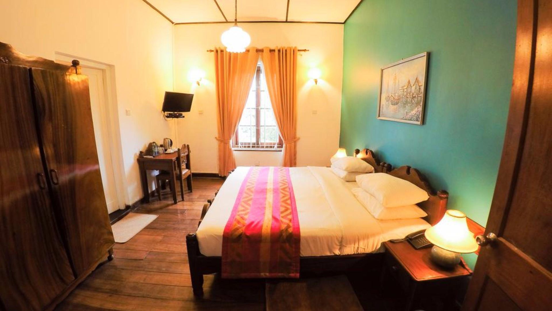 Hotel Glendower Nuwara Eliya