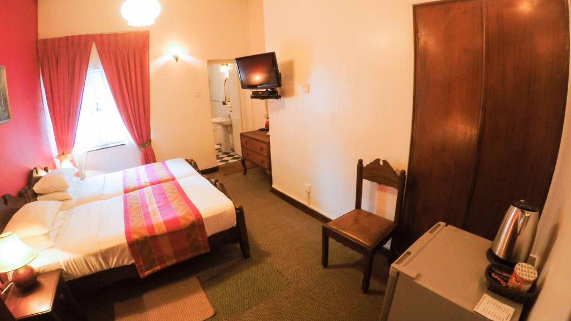 Hotel Glendower