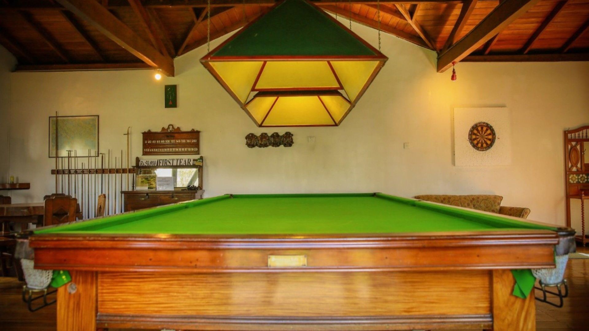 Glendower Hotel 4*