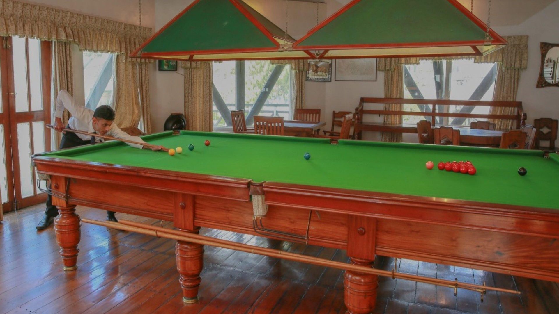 Glendower 4* Nuwara Eliya