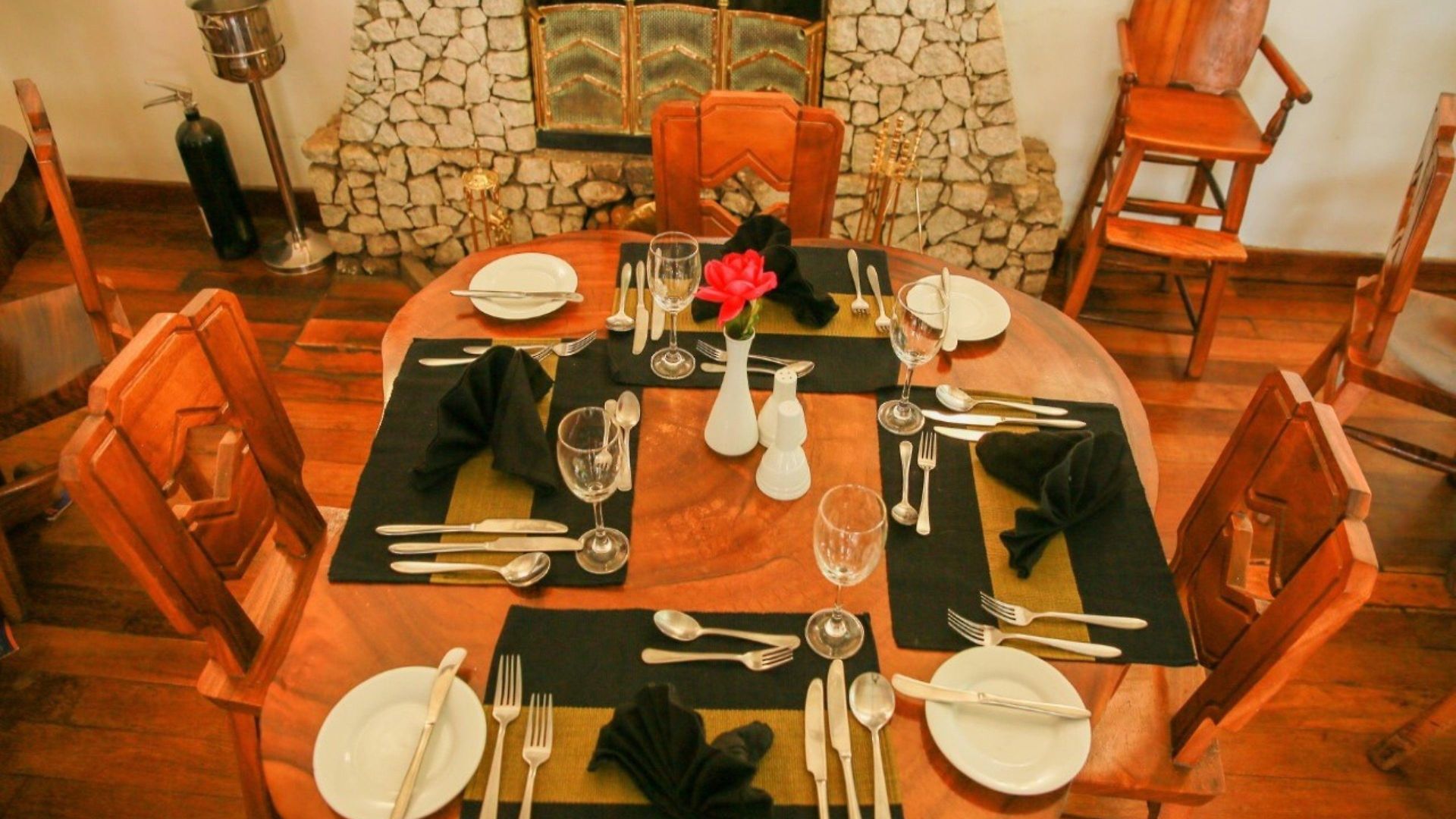 Hotel Glendower Nuwara Eliya