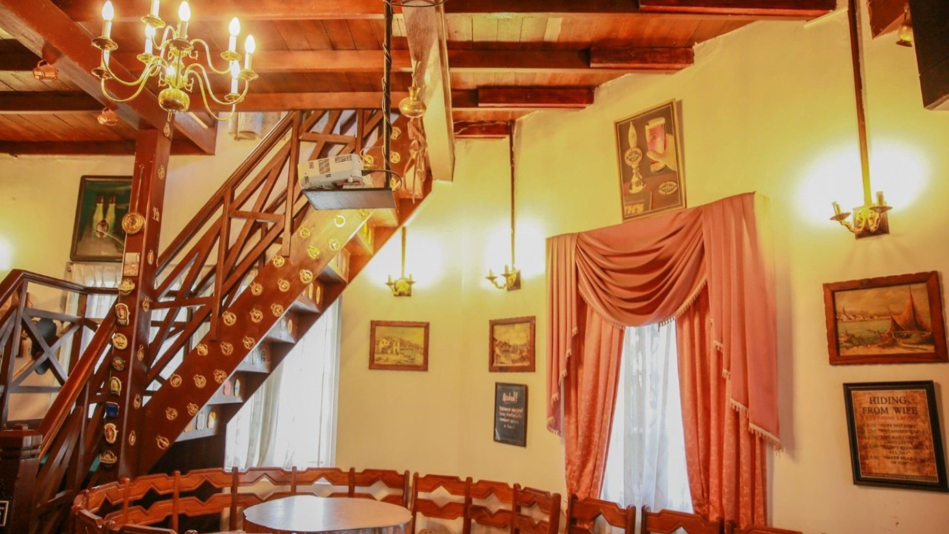 Hotel Glendower 4*