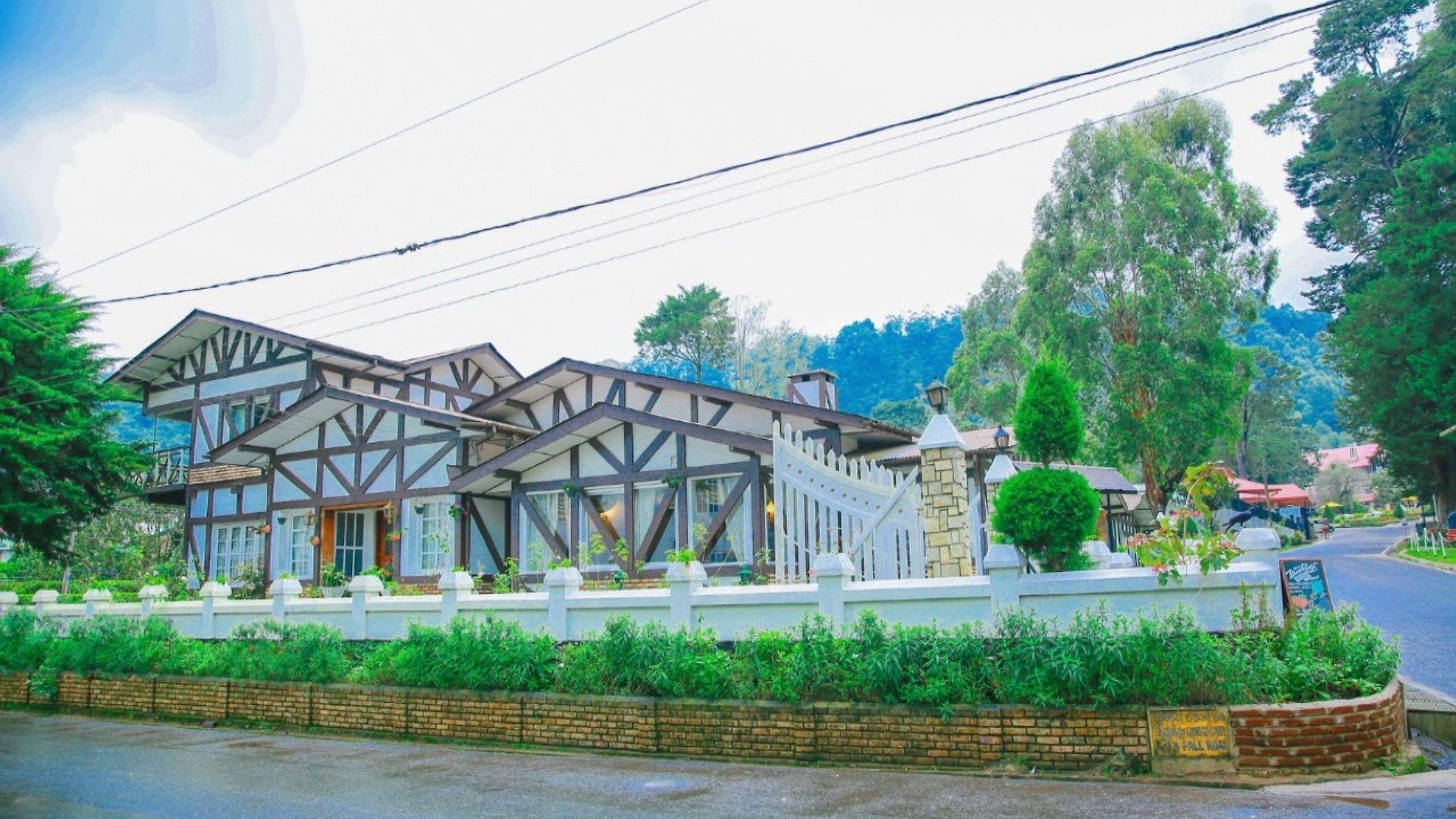 Glendower Nuwara Eliya