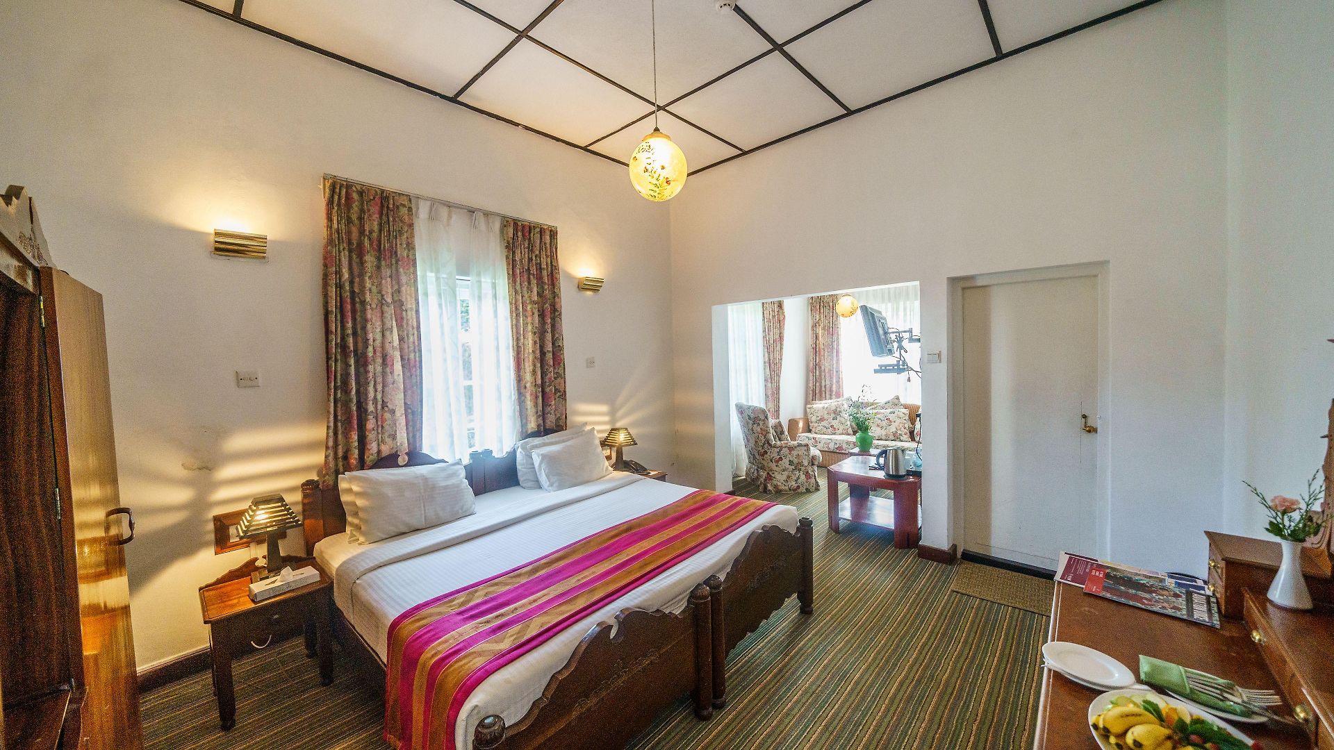 Glendower 4* Nuwara Eliya