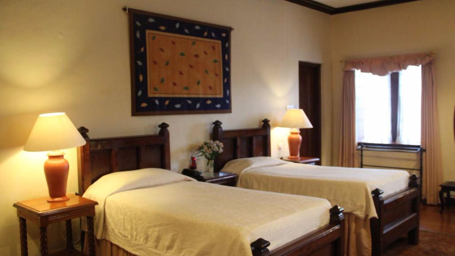 Villa The Hill Club - *