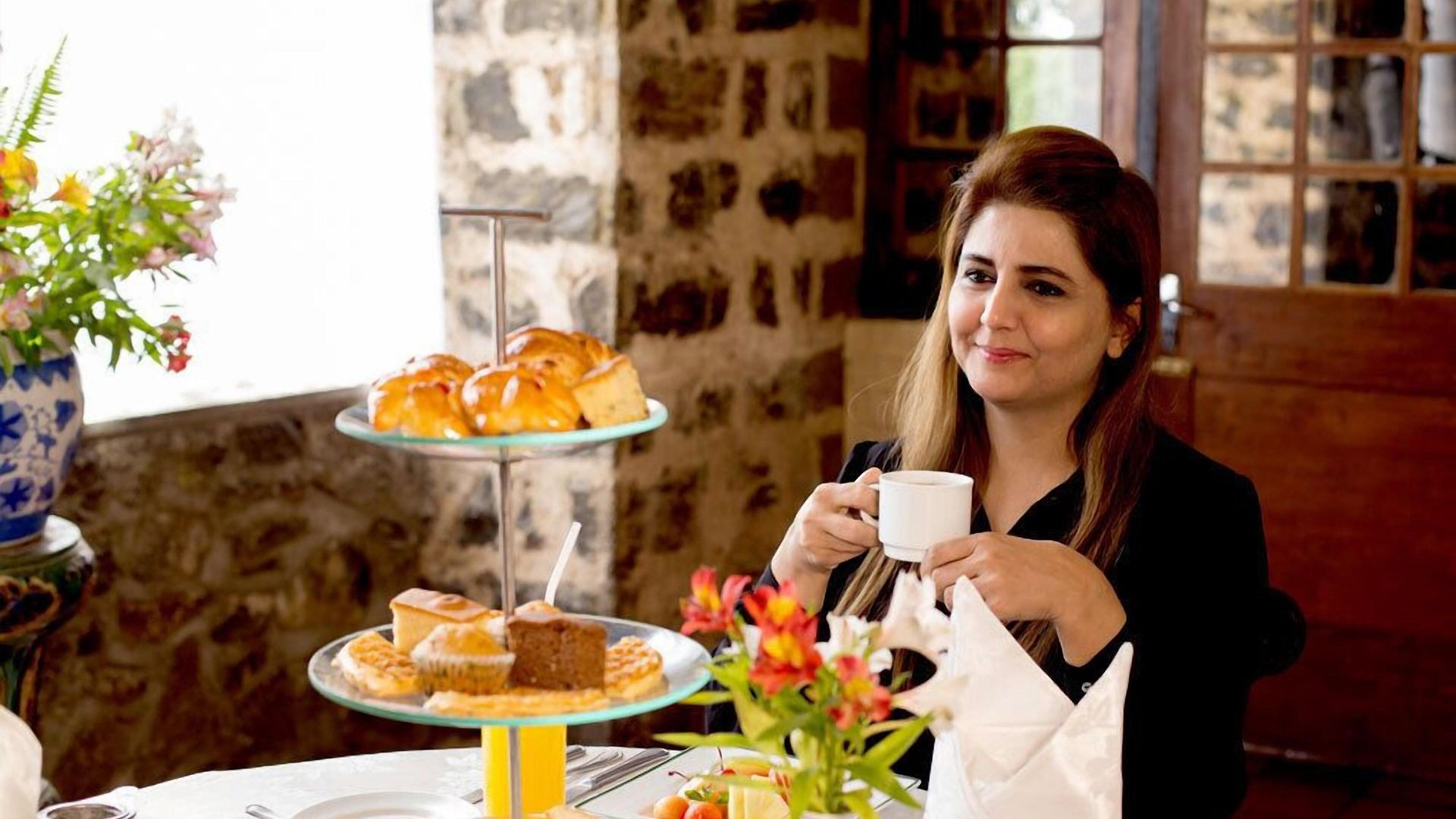 Villa The Hill Club - *