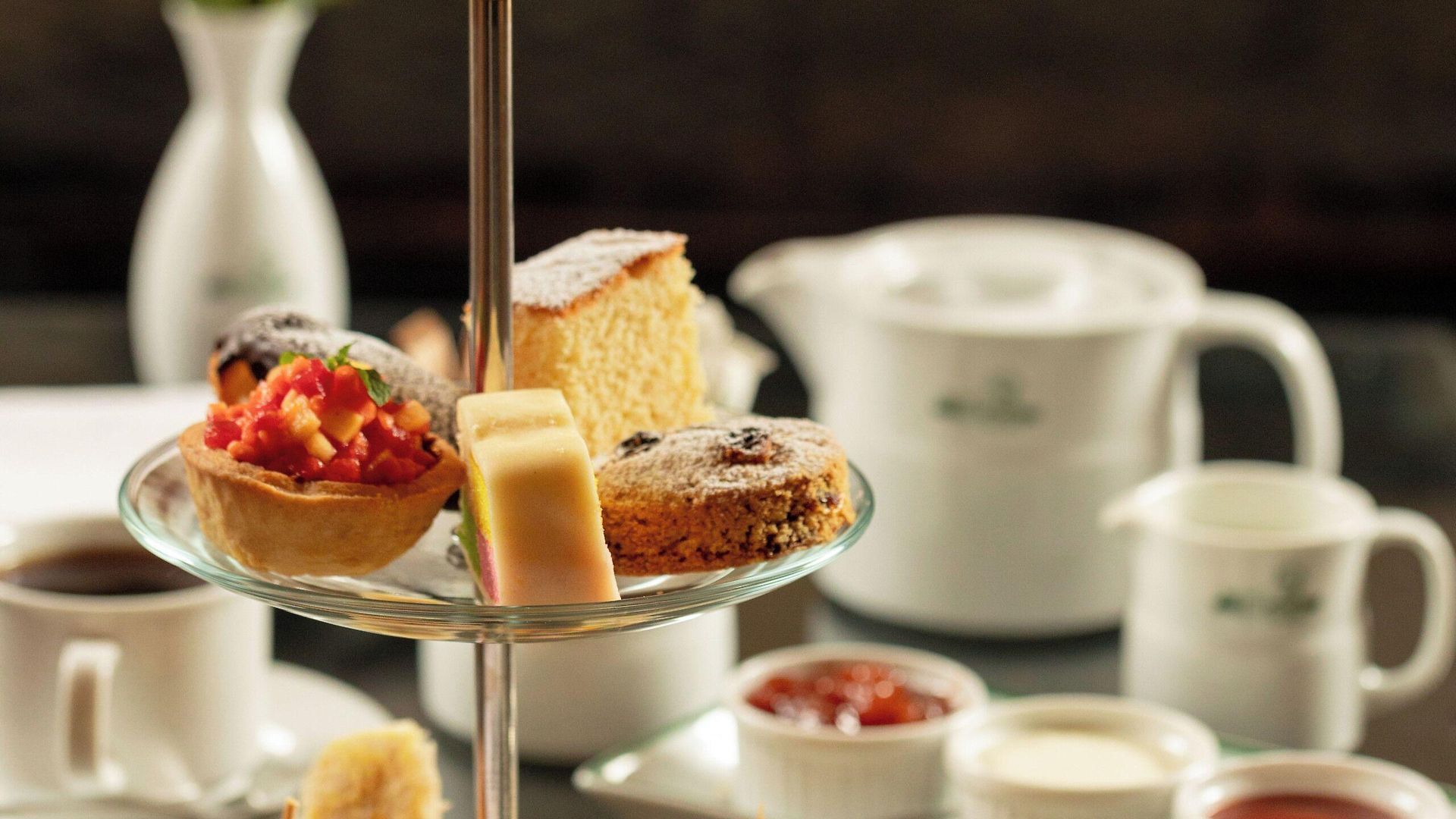 The Hill Club - Nuwara Eliya