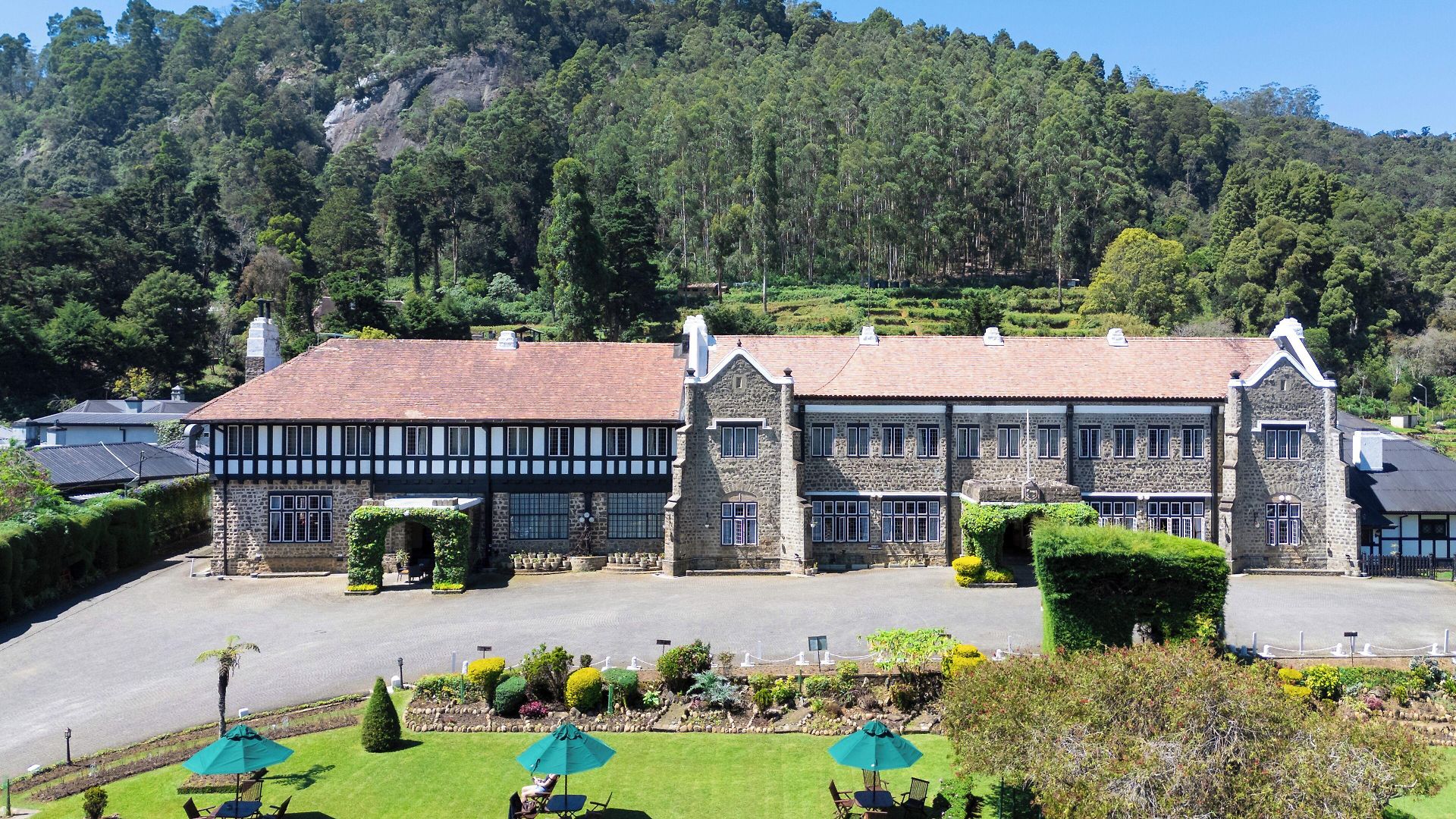 The Hill Club - Villa *