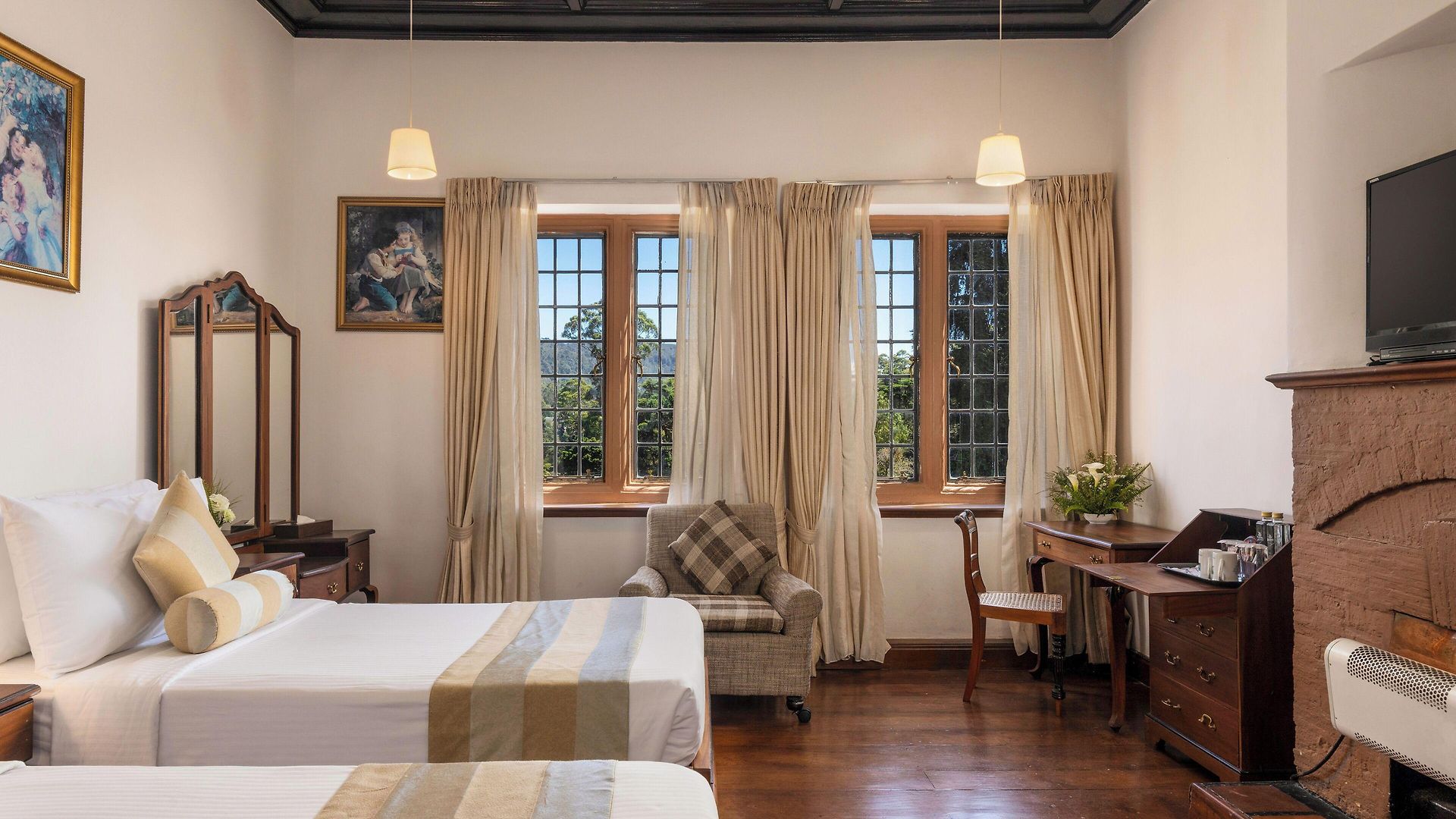 Villa The Hill Club - *