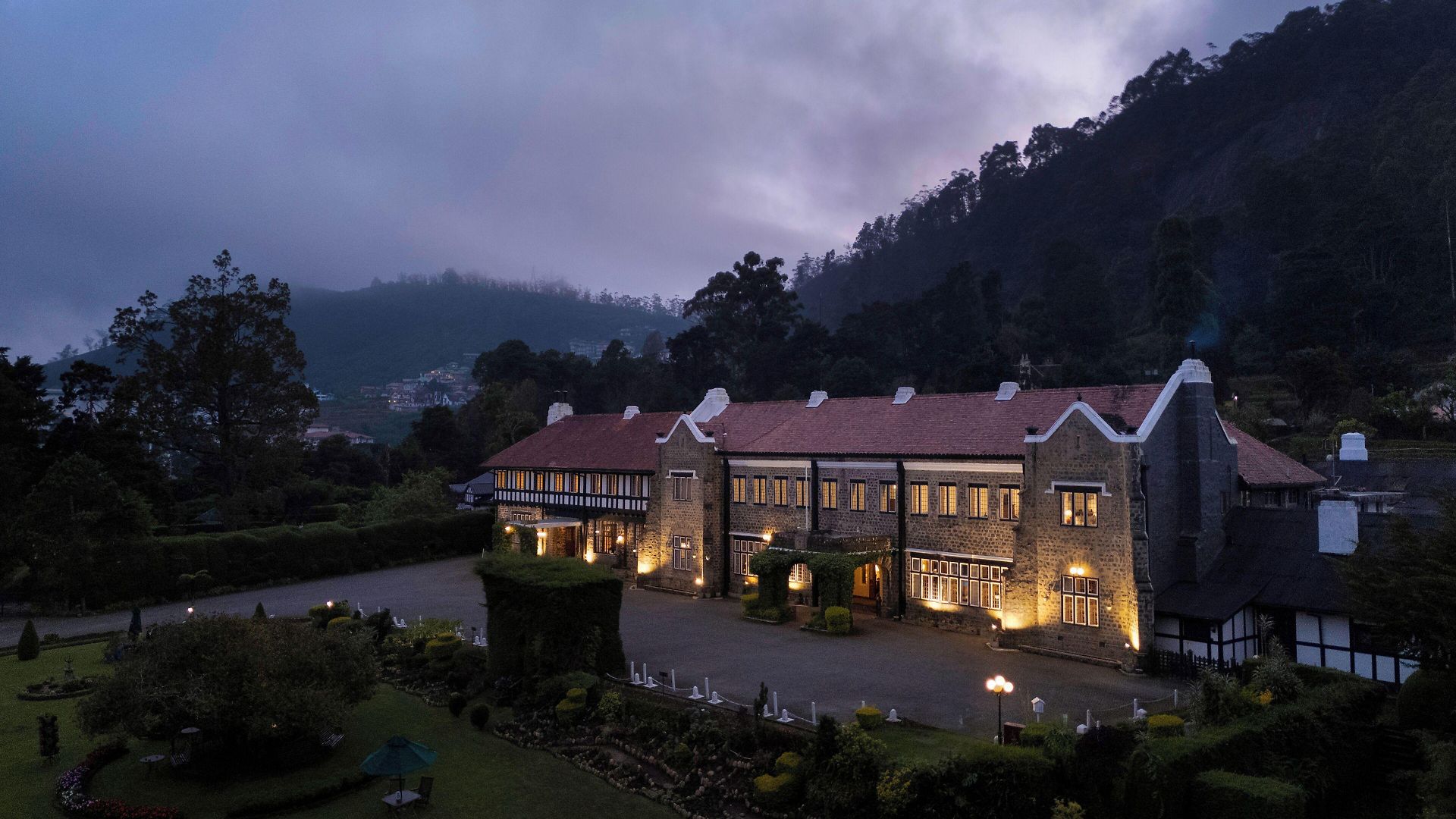 Villa The Hill Club - *