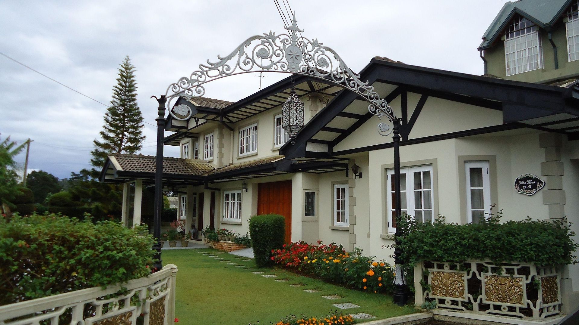 Cocoon Hills Nuwara Eliya