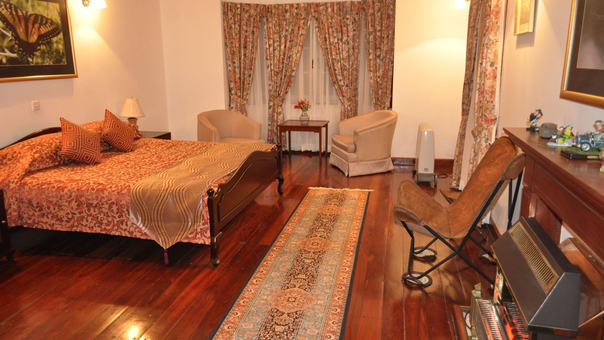 Cocoon Hills Nuwara Eliya